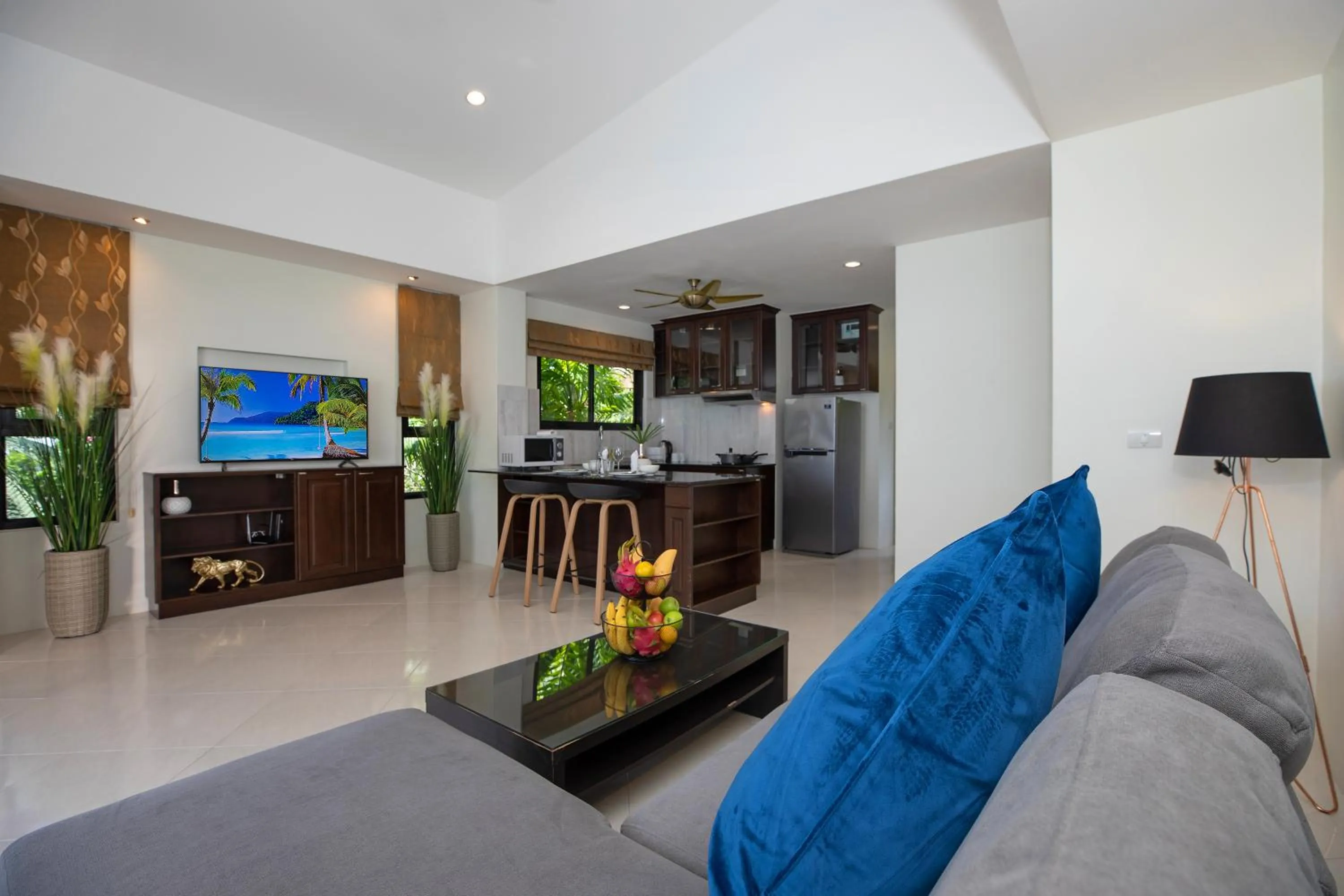 Baan Chom View Kamala - SHA Plus