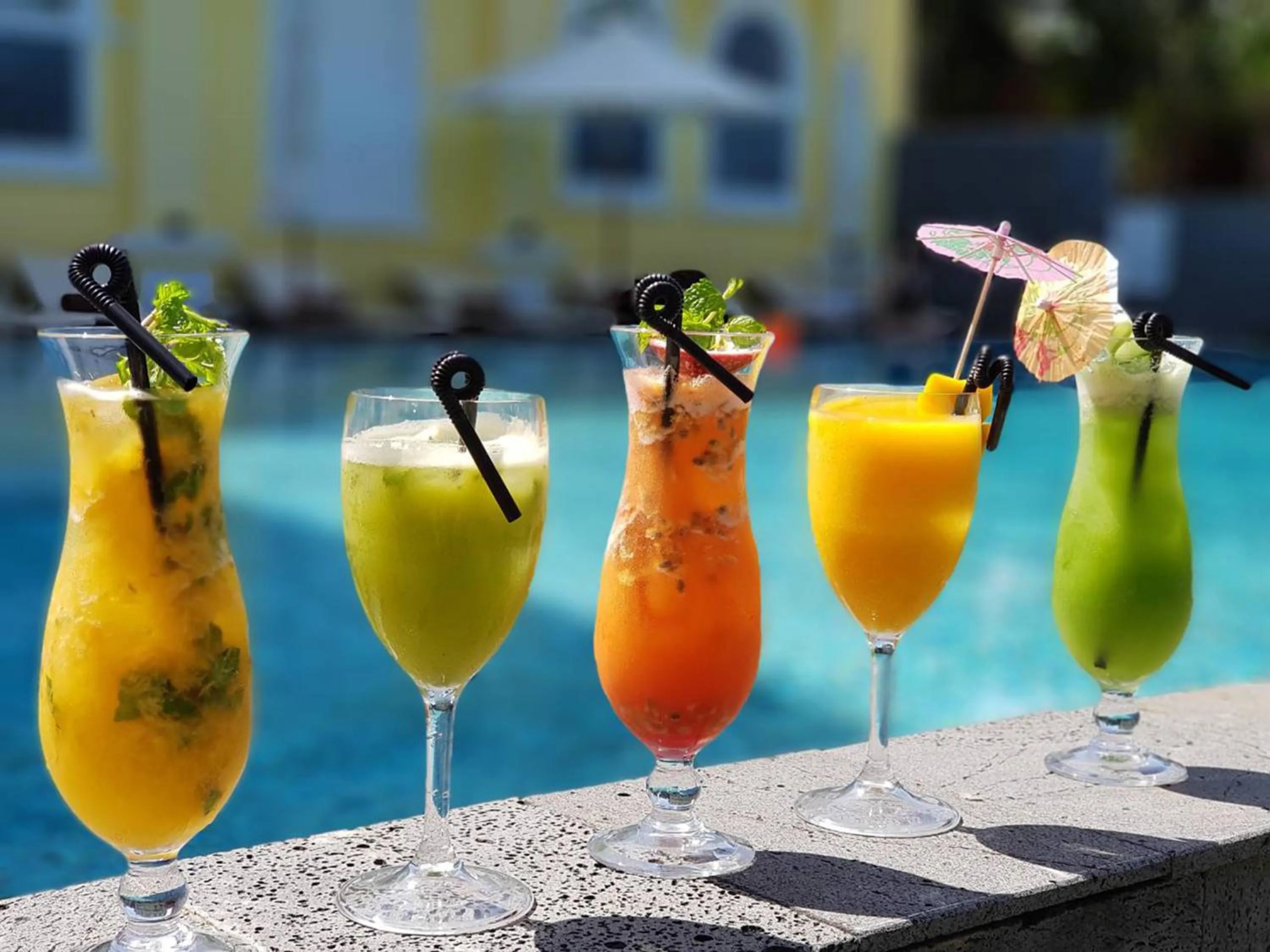 Day in Le Pavillon Hoi An Luxury Resort & Spa