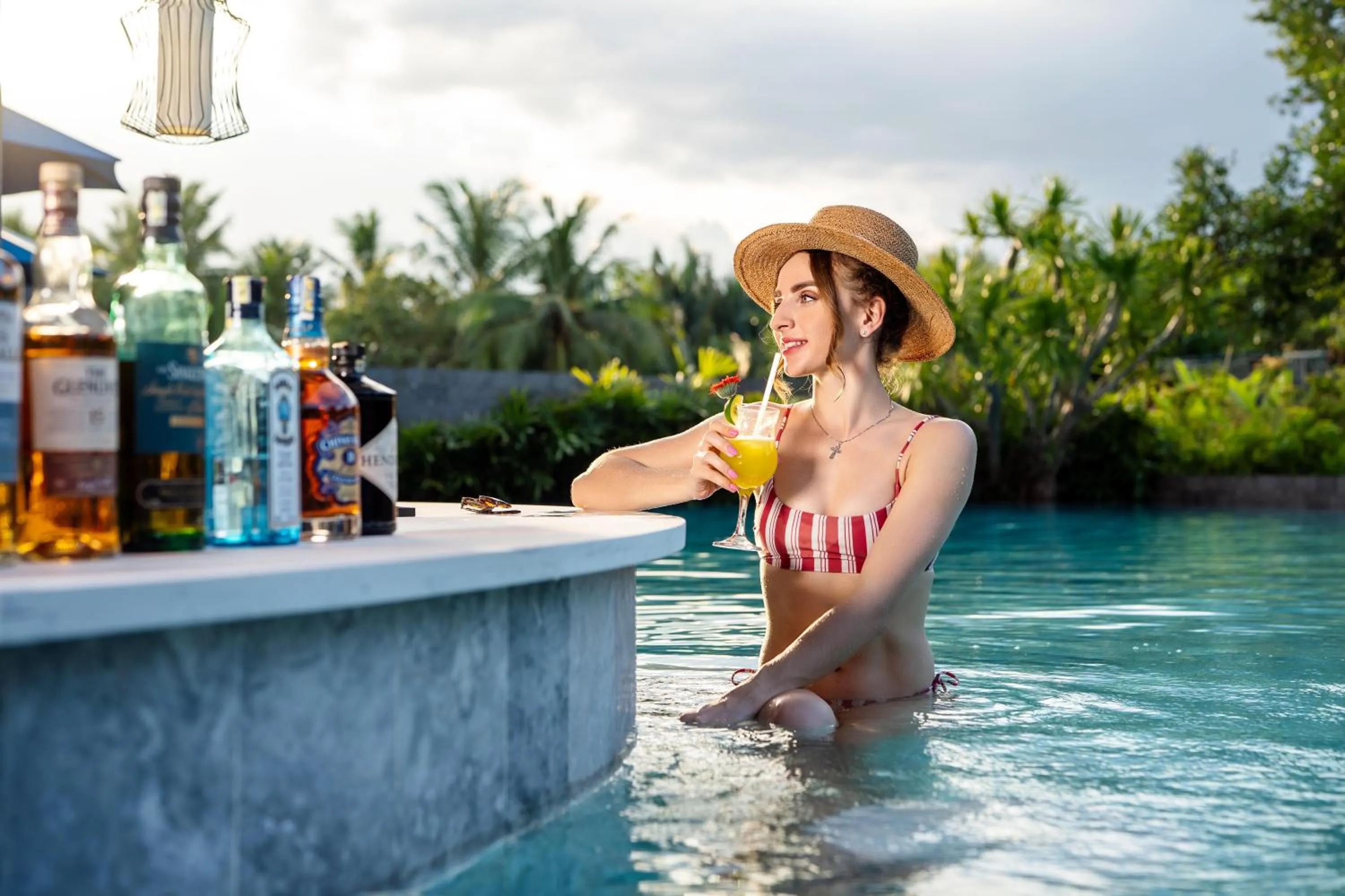 Day in Le Pavillon Hoi An Luxury Resort & Spa