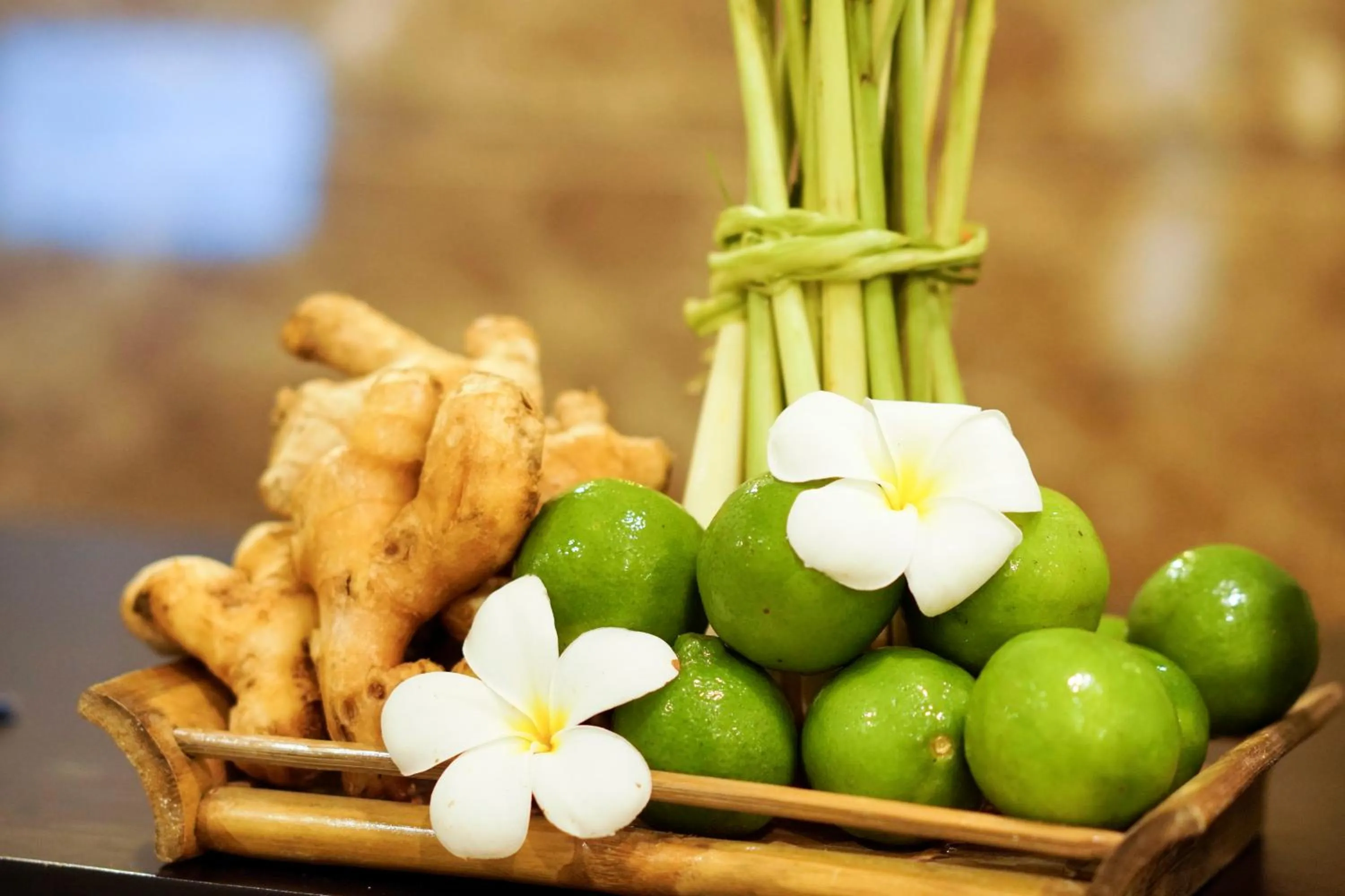 Hot Spring Bath in Le Pavillon Hoi An Luxury Resort & Spa