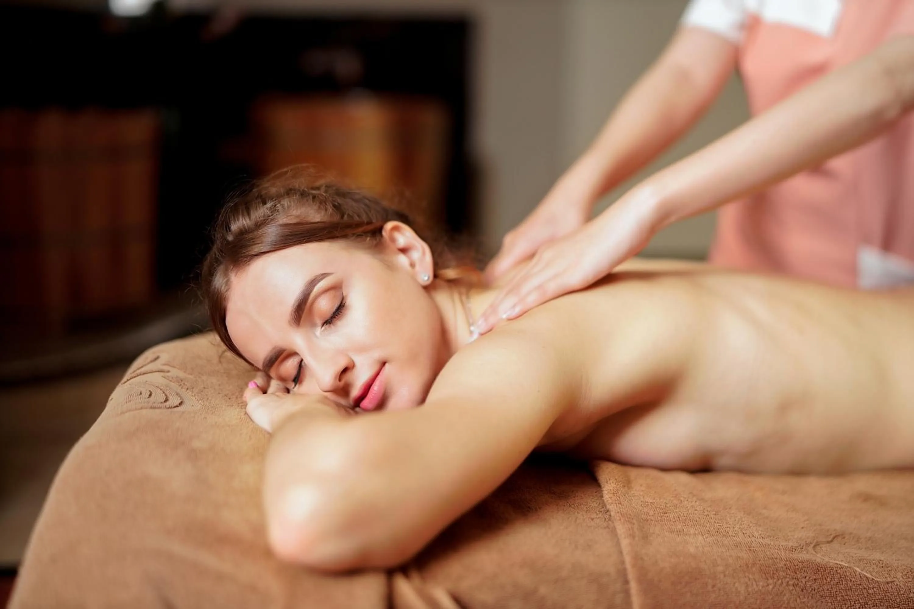 Massage in Le Pavillon Hoi An Luxury Resort & Spa