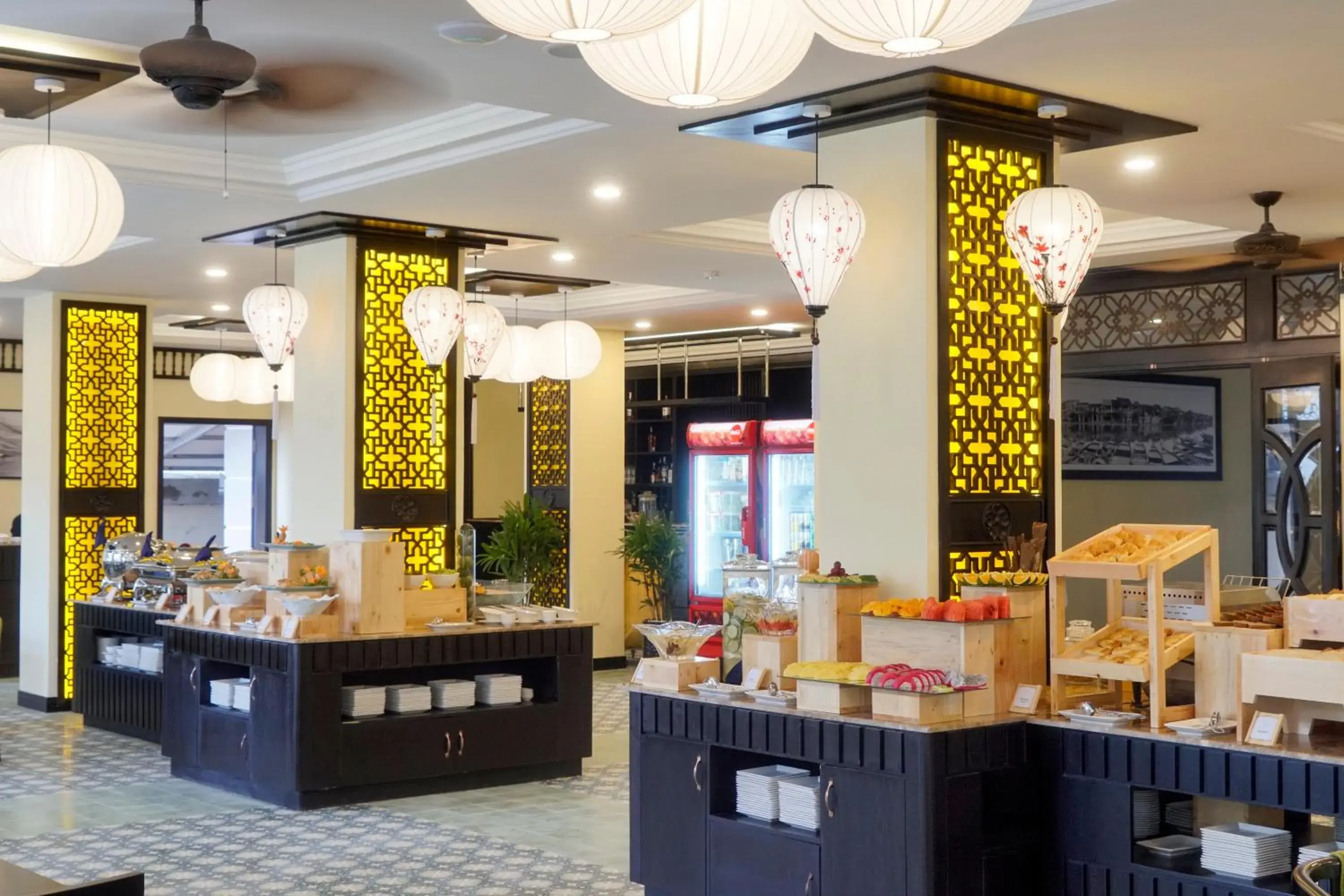 Property building in Le Pavillon Hoi An Luxury Resort & Spa Property building in Le Pavillon Hoi An Luxury Resort & Spa