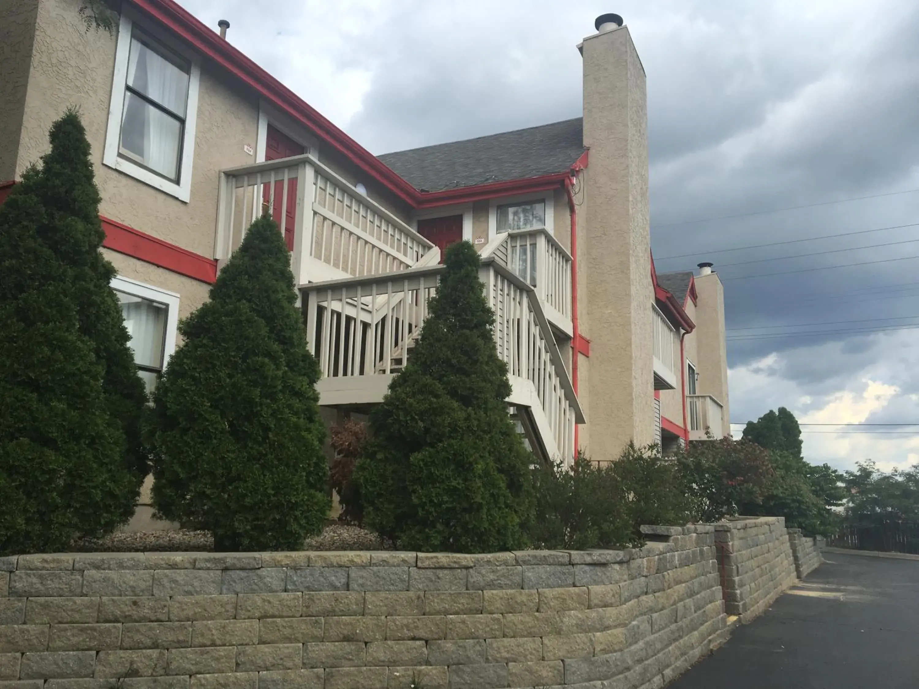 Affordable Suites of America Grand Rapids Affordable Suites of America Grand Rapids