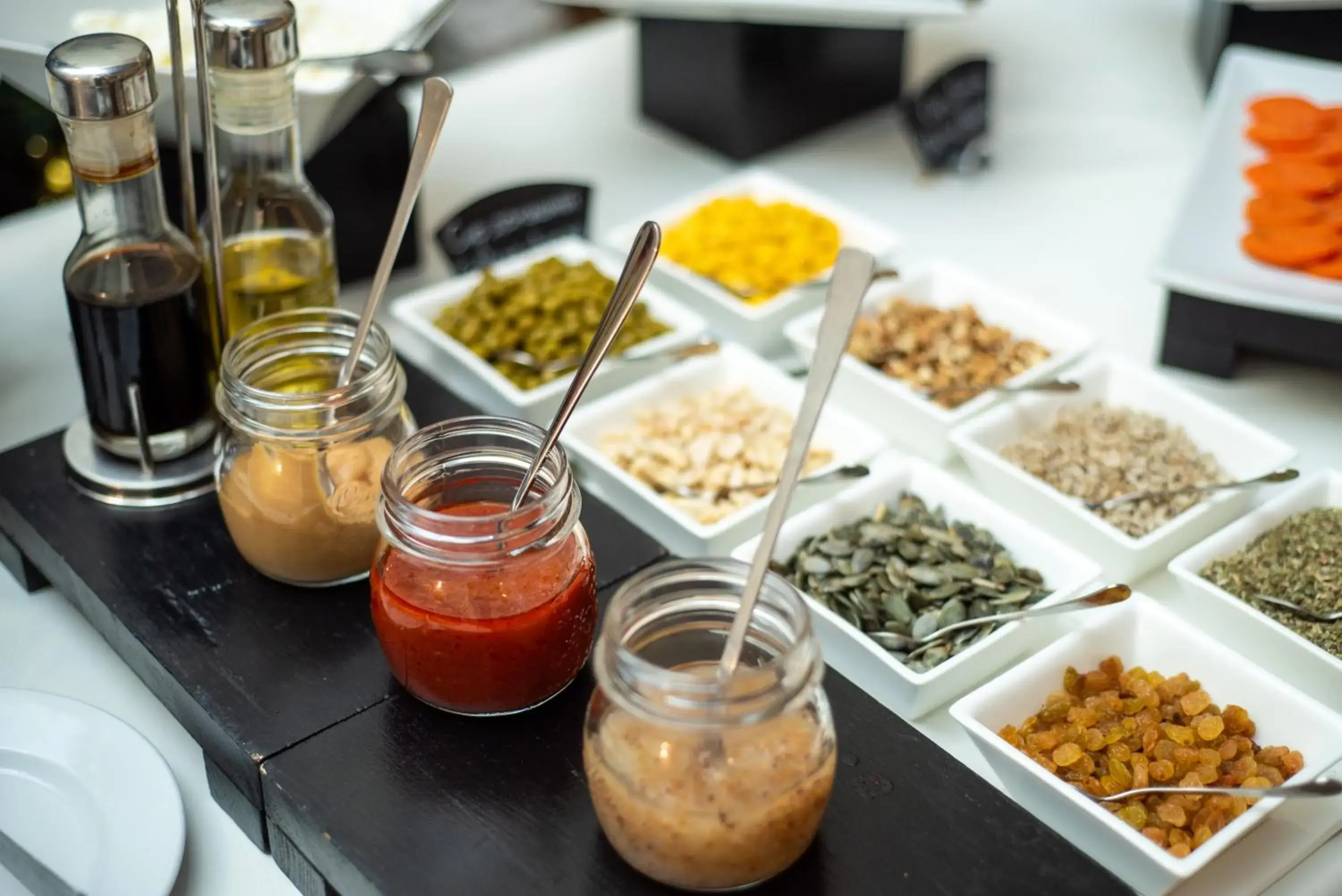 Breakfast in George Hotel Breakfast in George Hotel