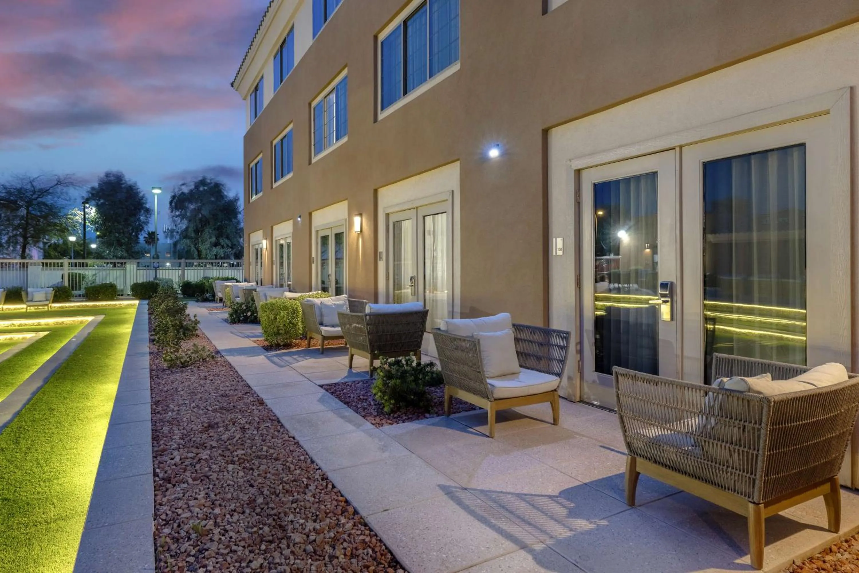 Other in Aiden by Best Western @ Scottsdale North