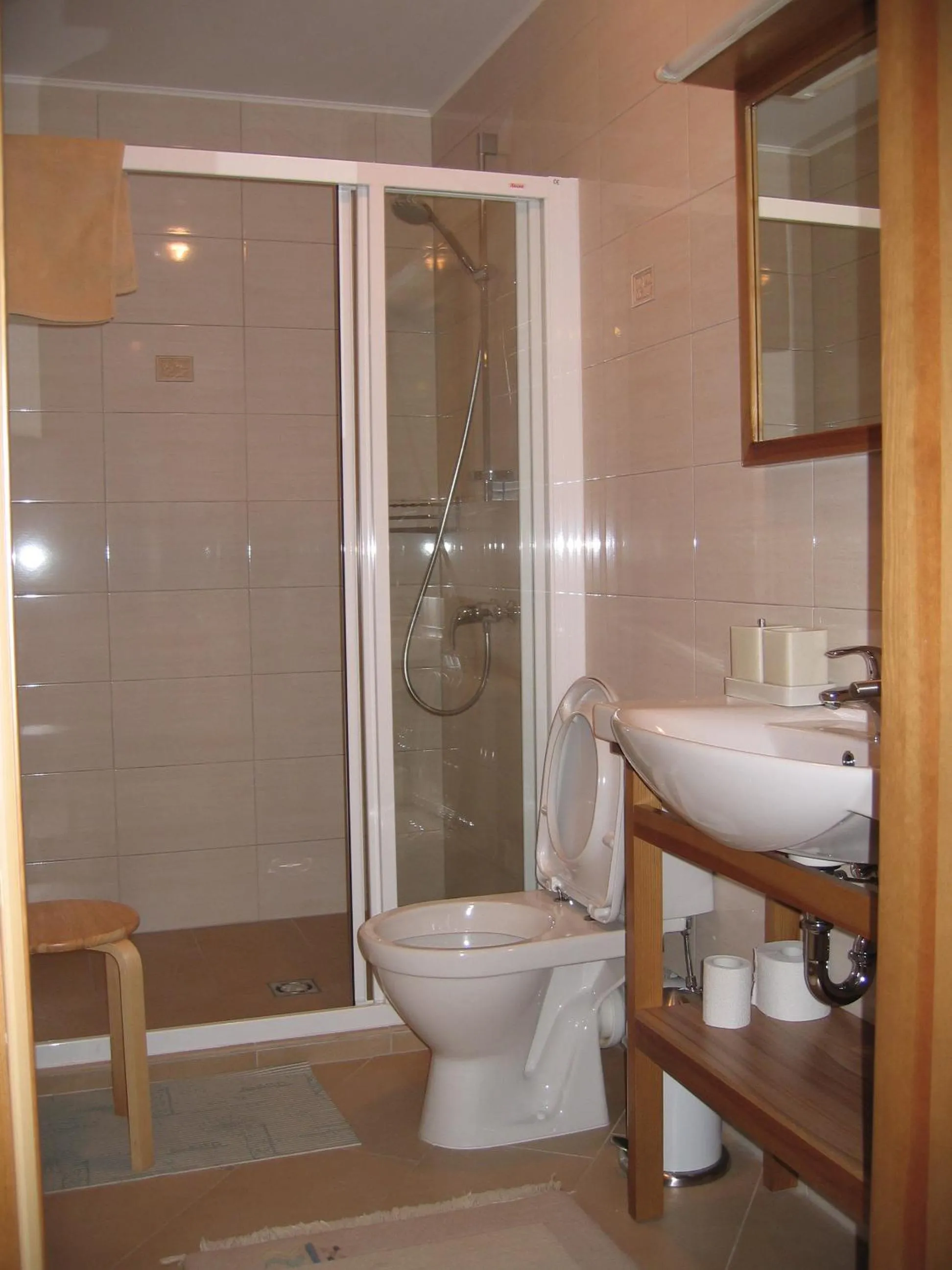 Molo Užeiga Inn