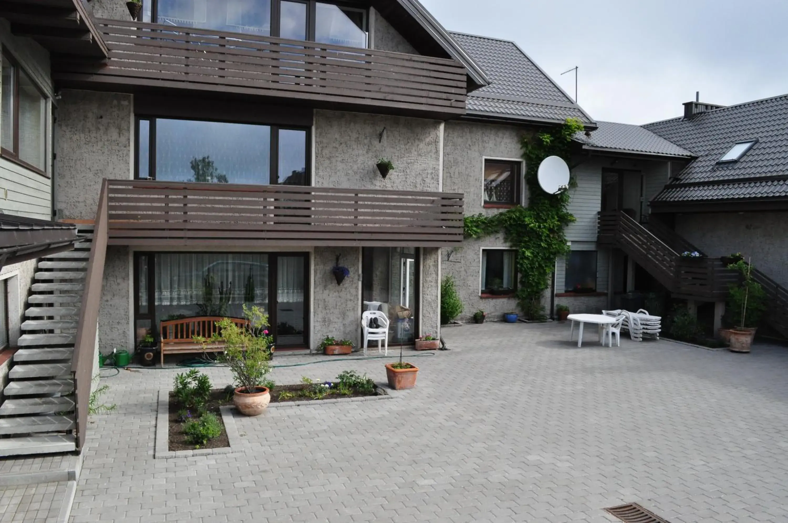 Molo Užeiga Inn Molo Užeiga Inn