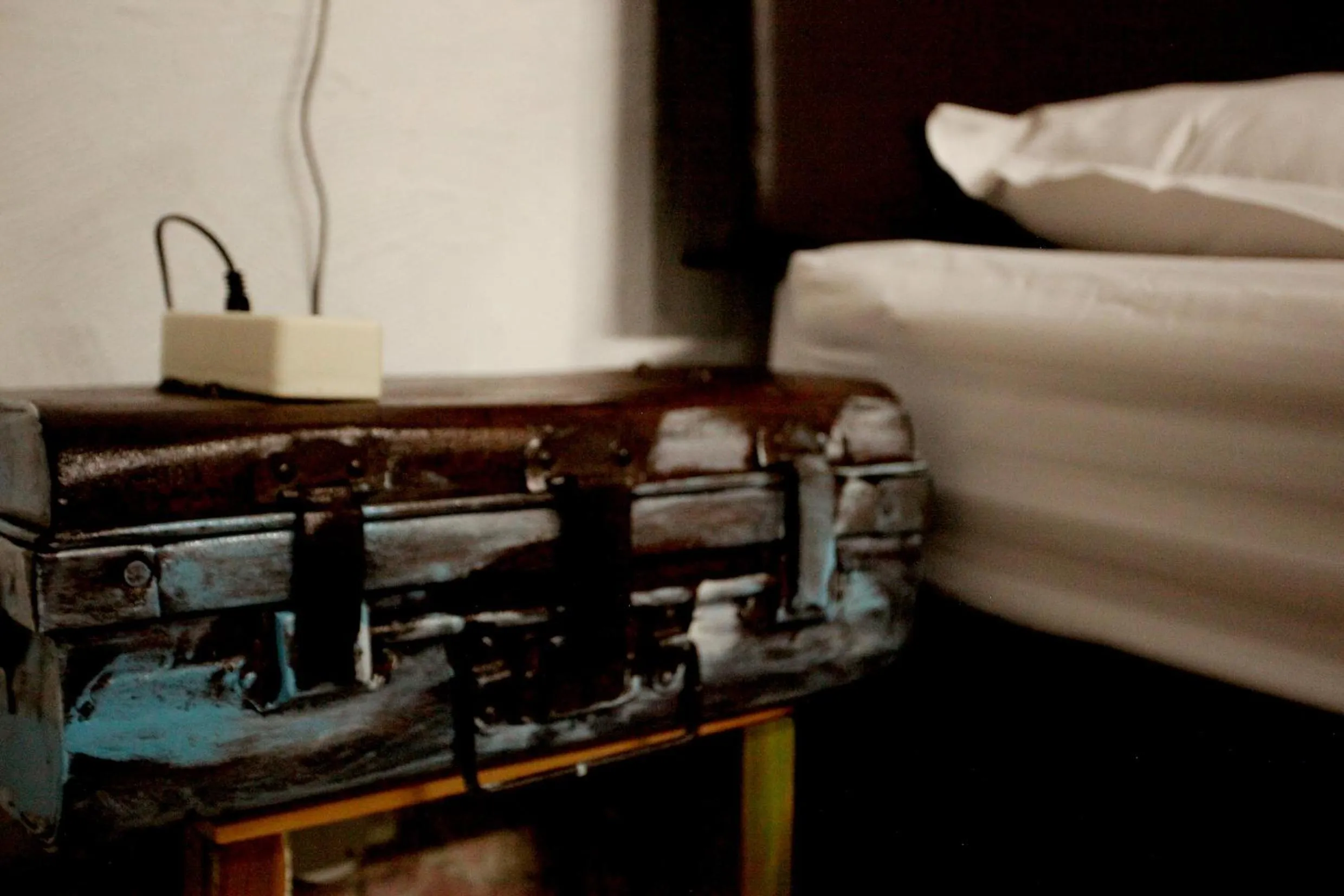 Bedroom, Bed in Budarno Homestay