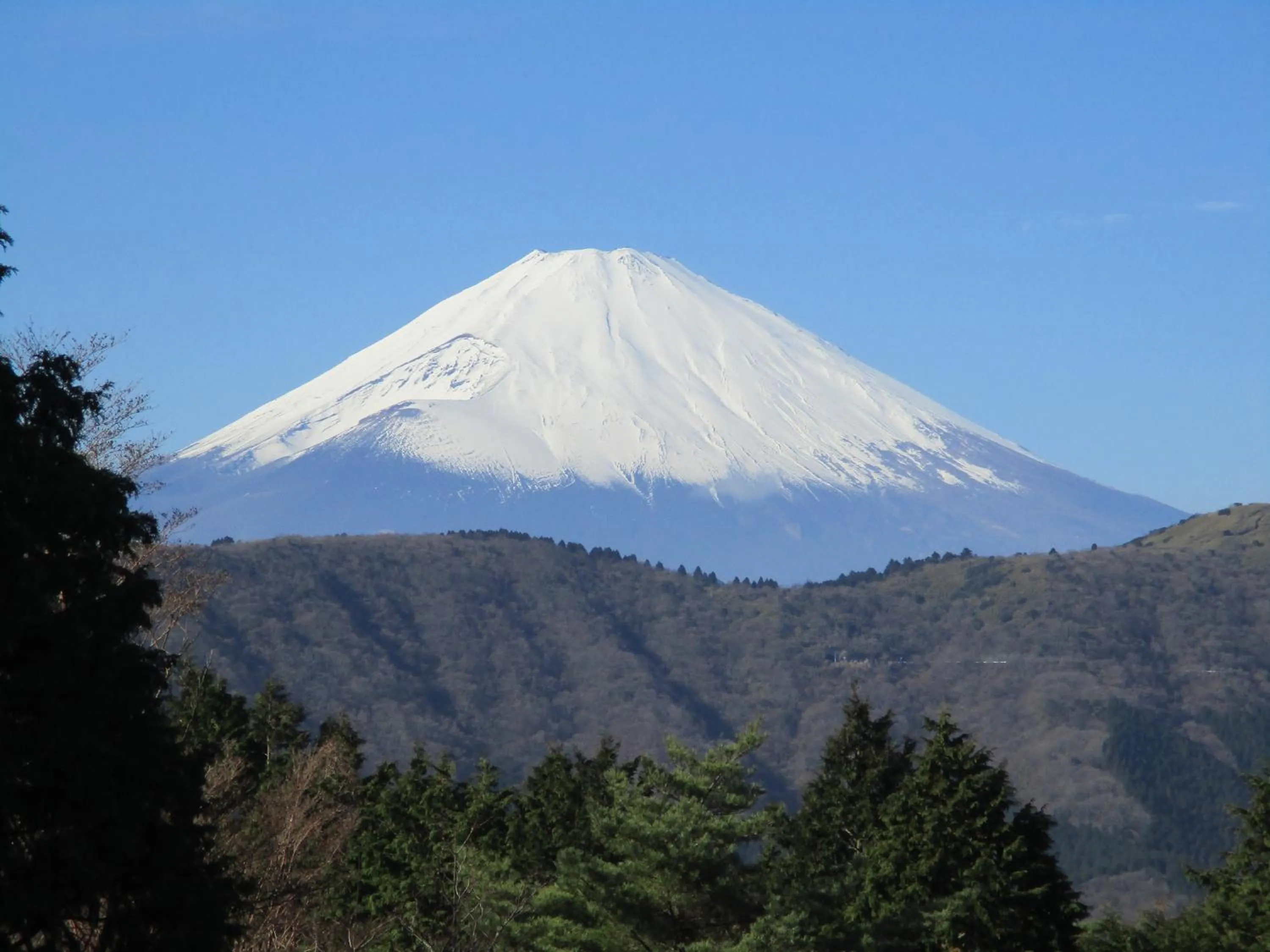 Hakone Yuyado Zen