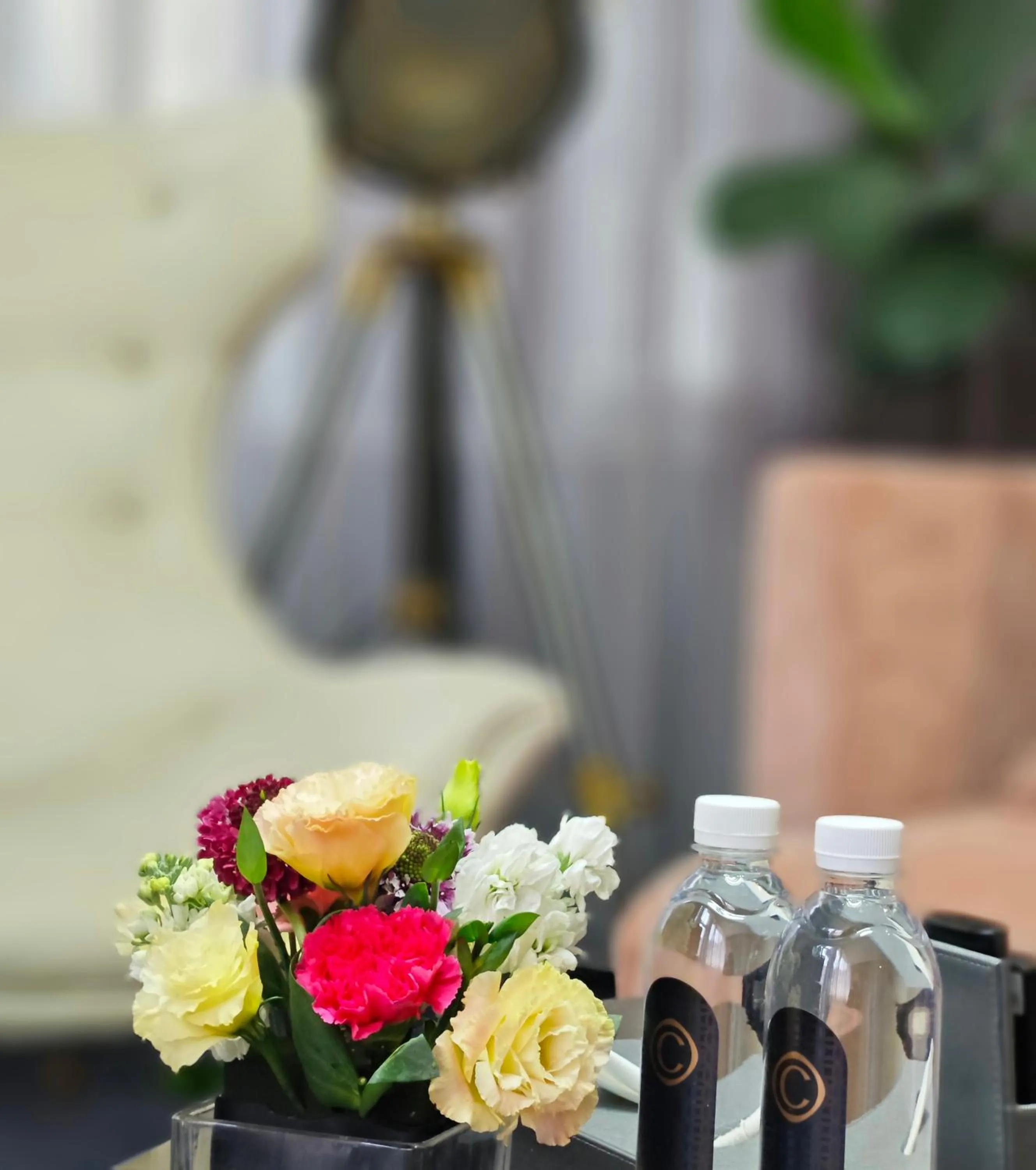 Cachet Boutique Kunming Artime 昆明彩云里凯世精品酒店