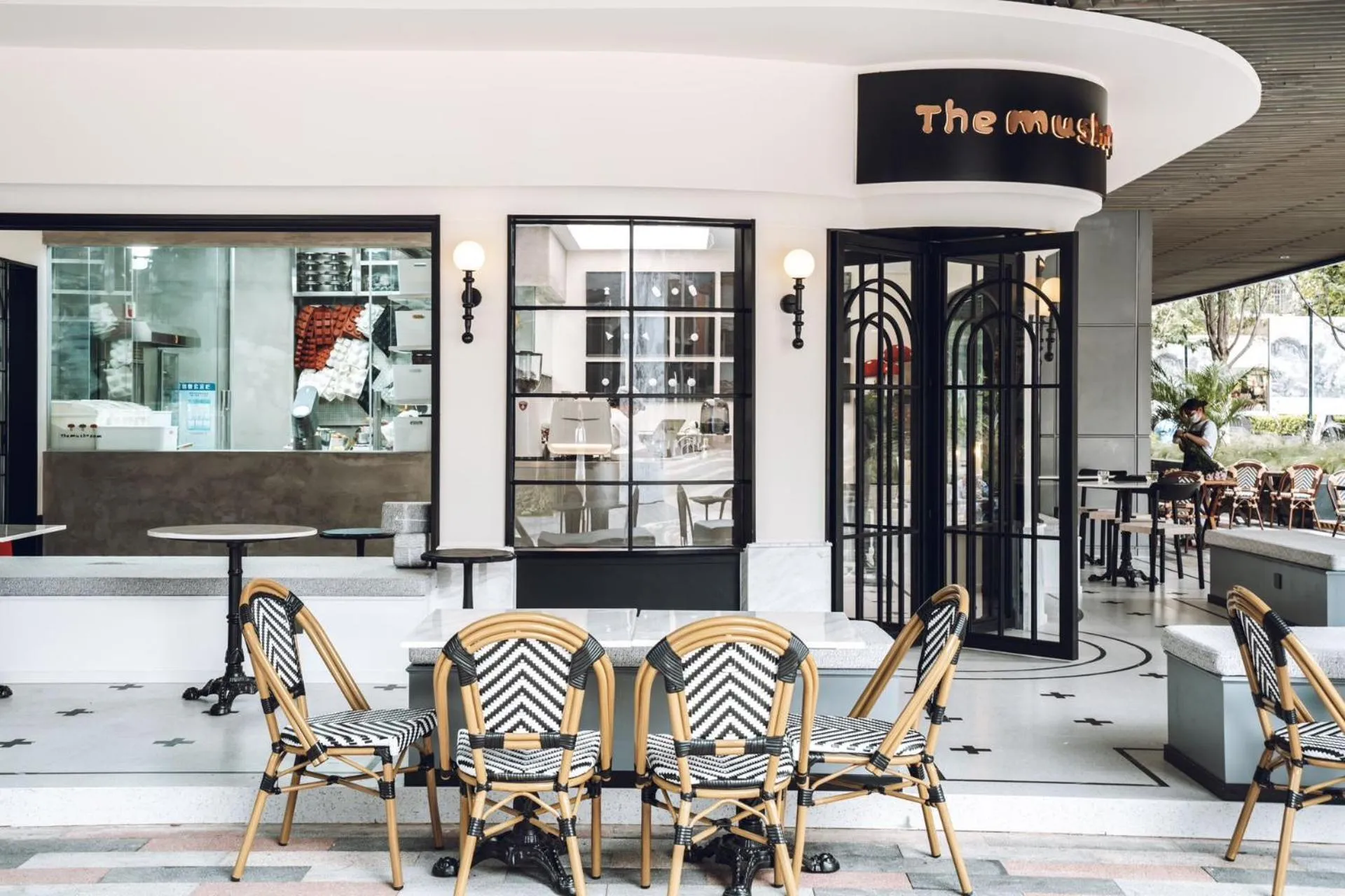 Cachet Boutique Kunming Artime 昆明彩云里凯世精品酒店