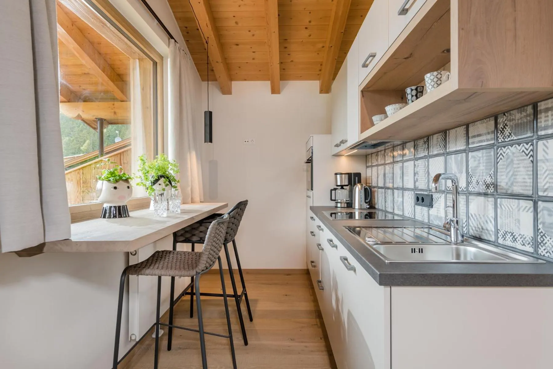 Coffee/tea facilities in Meerberg