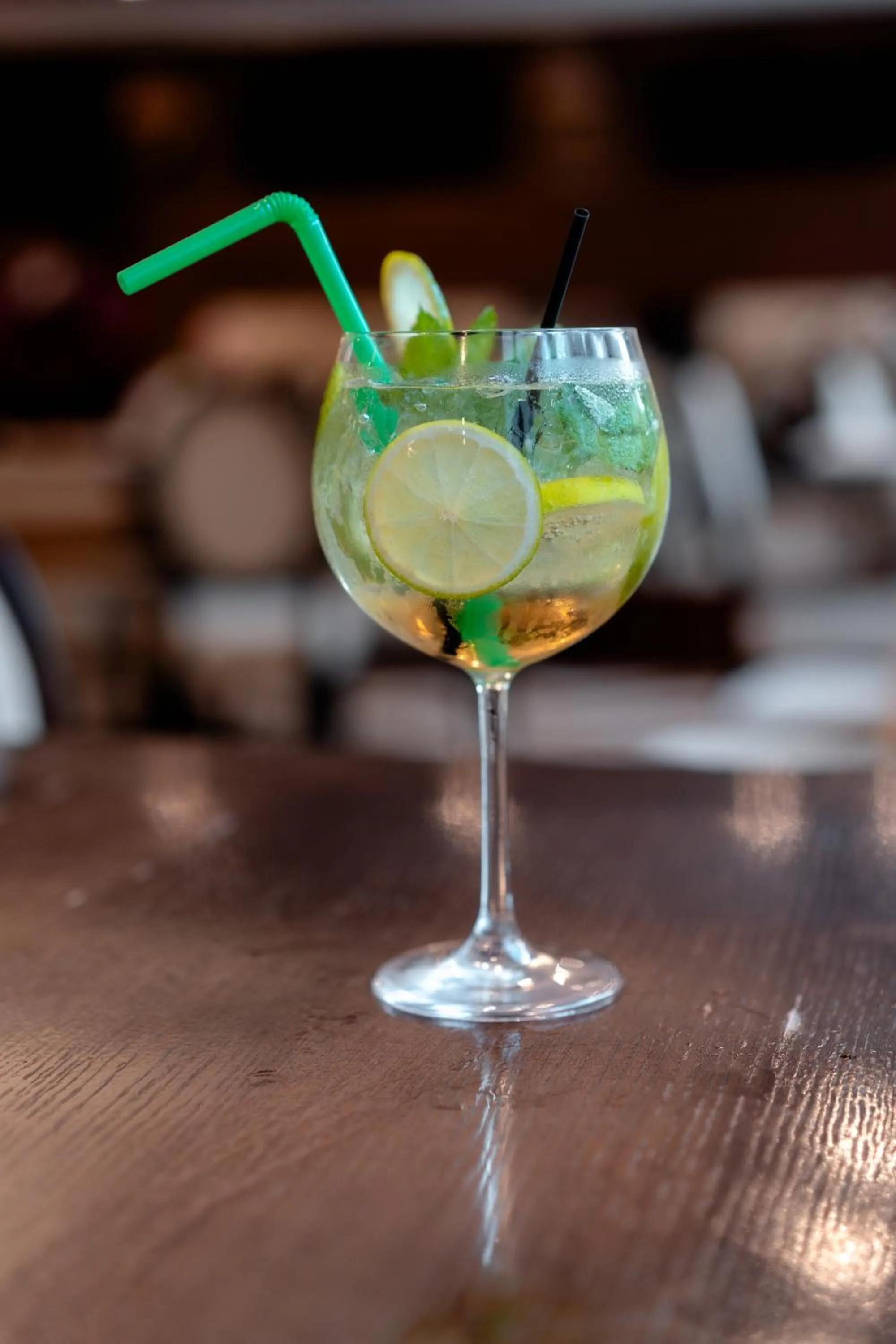 Lounge or bar in Grand Hotel Sofianu