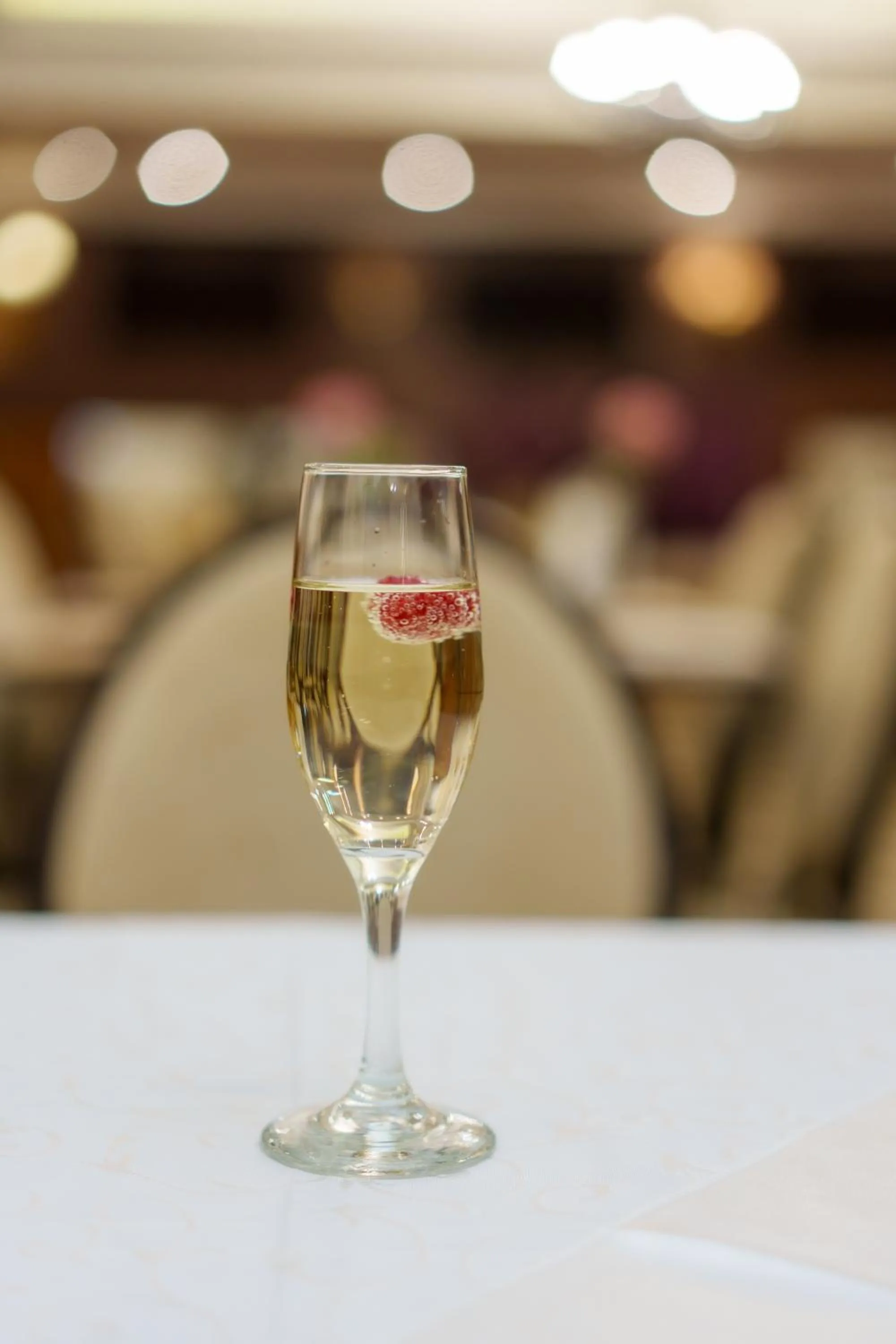 Alcoholic drinks in Grand Hotel Sofianu