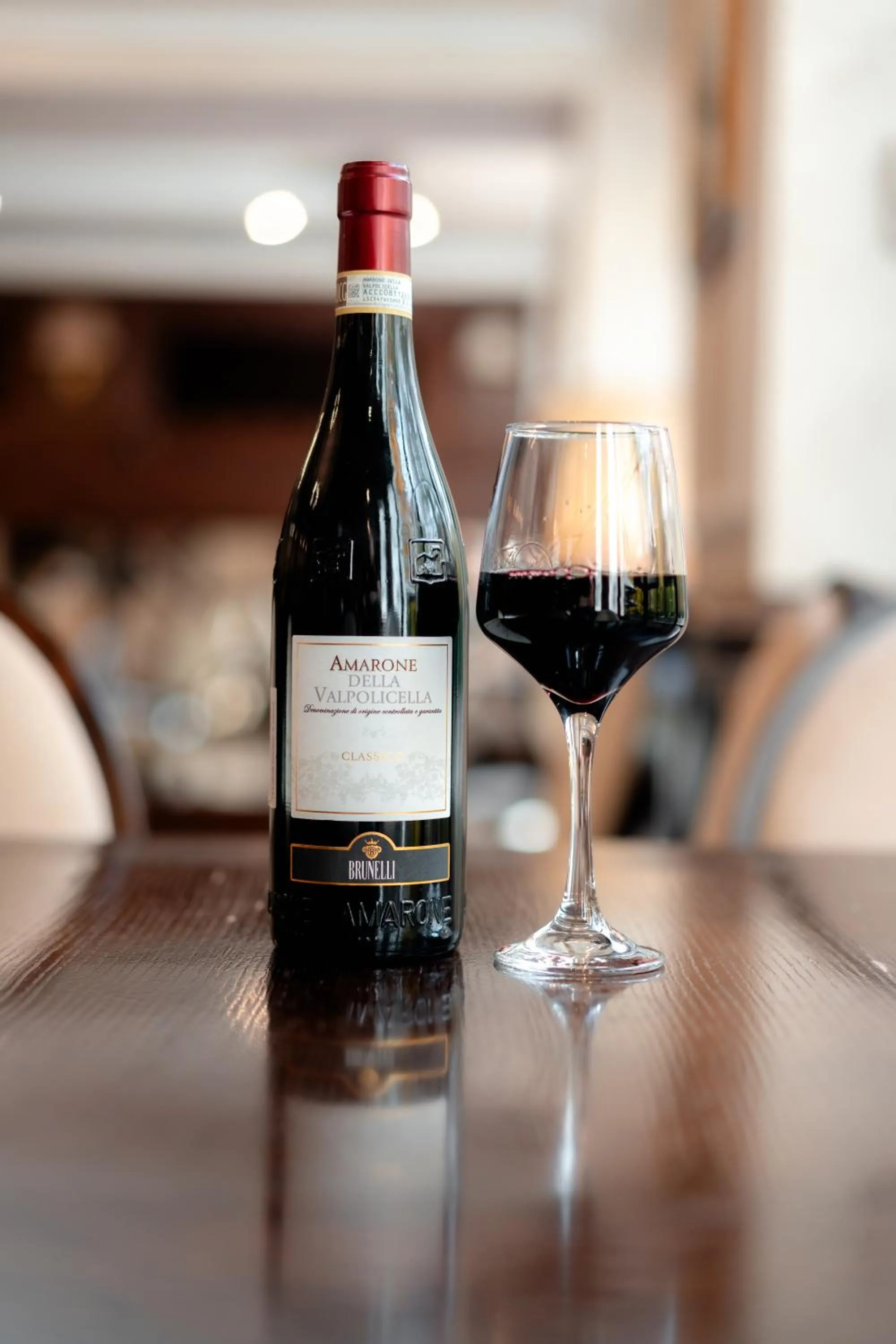 Drinks in Grand Hotel Sofianu