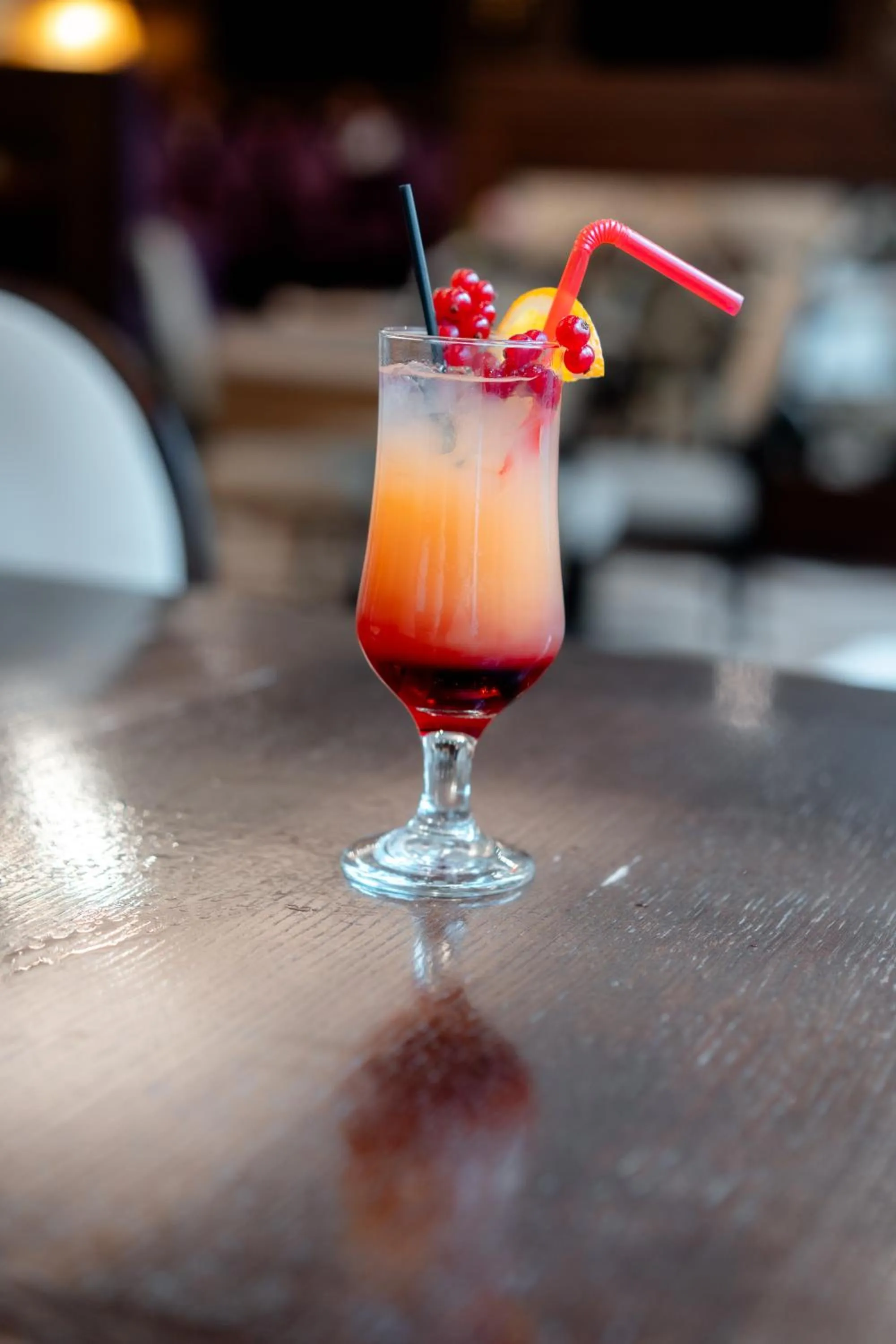 Lounge or bar in Grand Hotel Sofianu