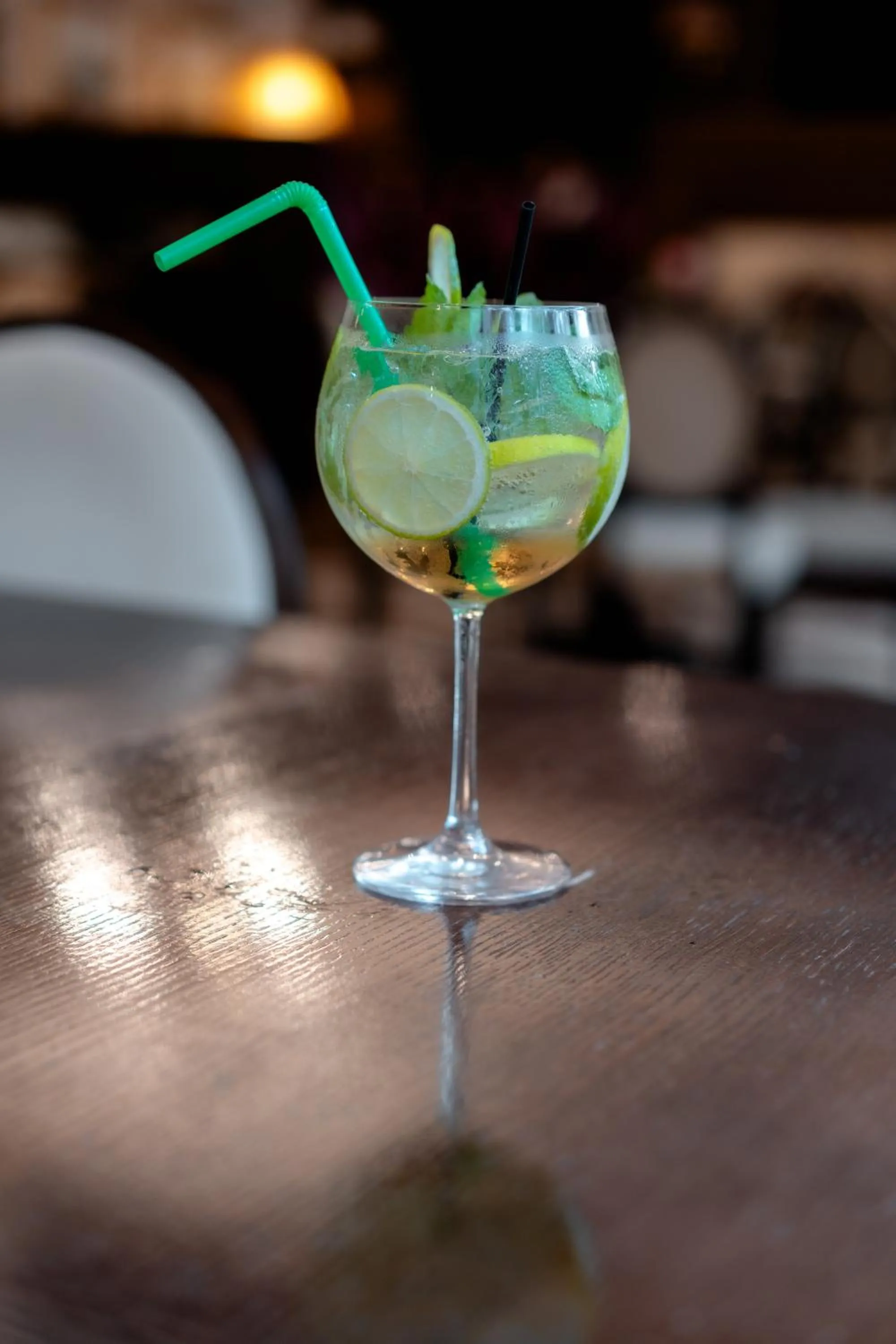 Lounge or bar in Grand Hotel Sofianu