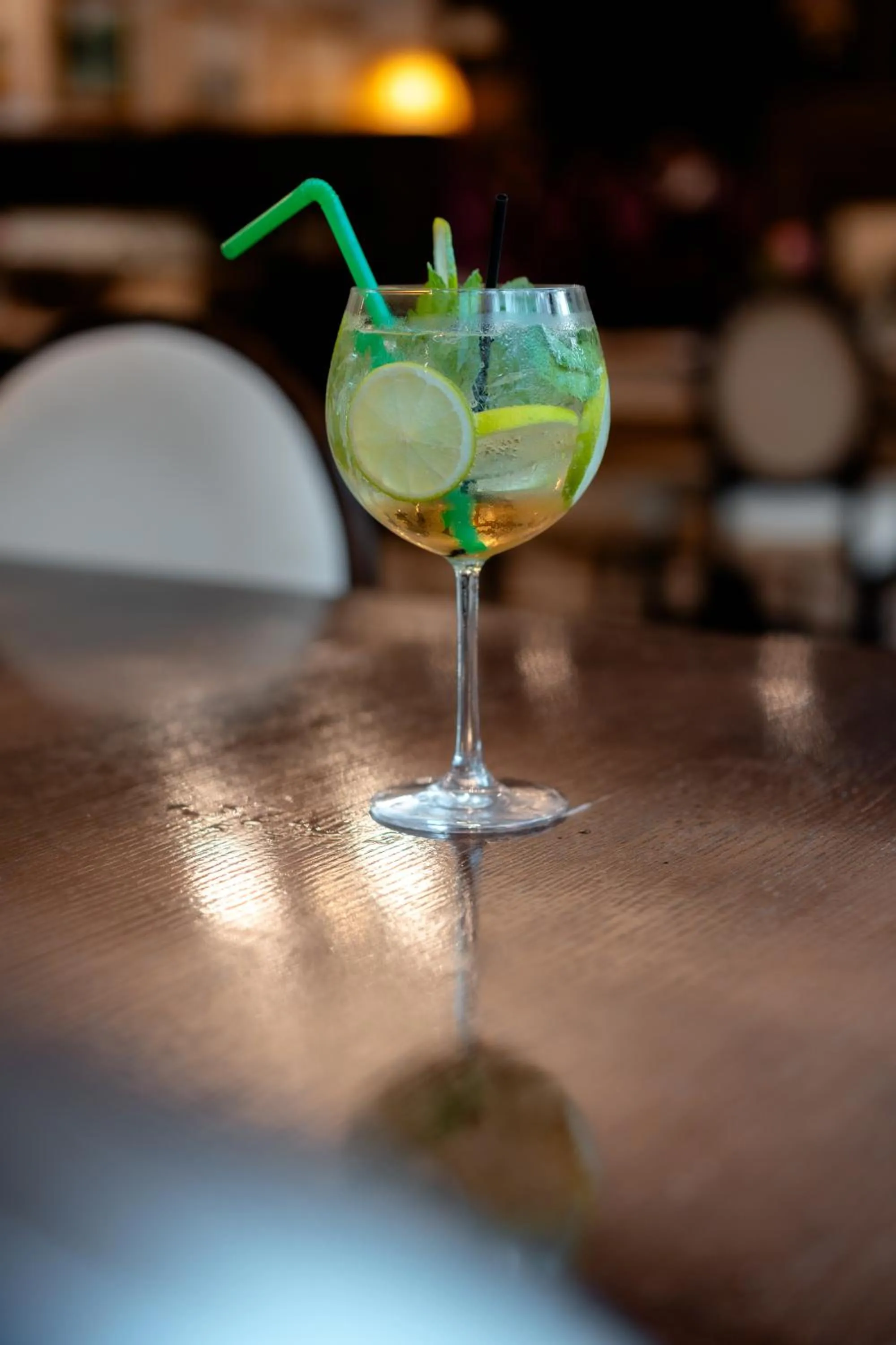 Nightclub / DJ in Grand Hotel Sofianu