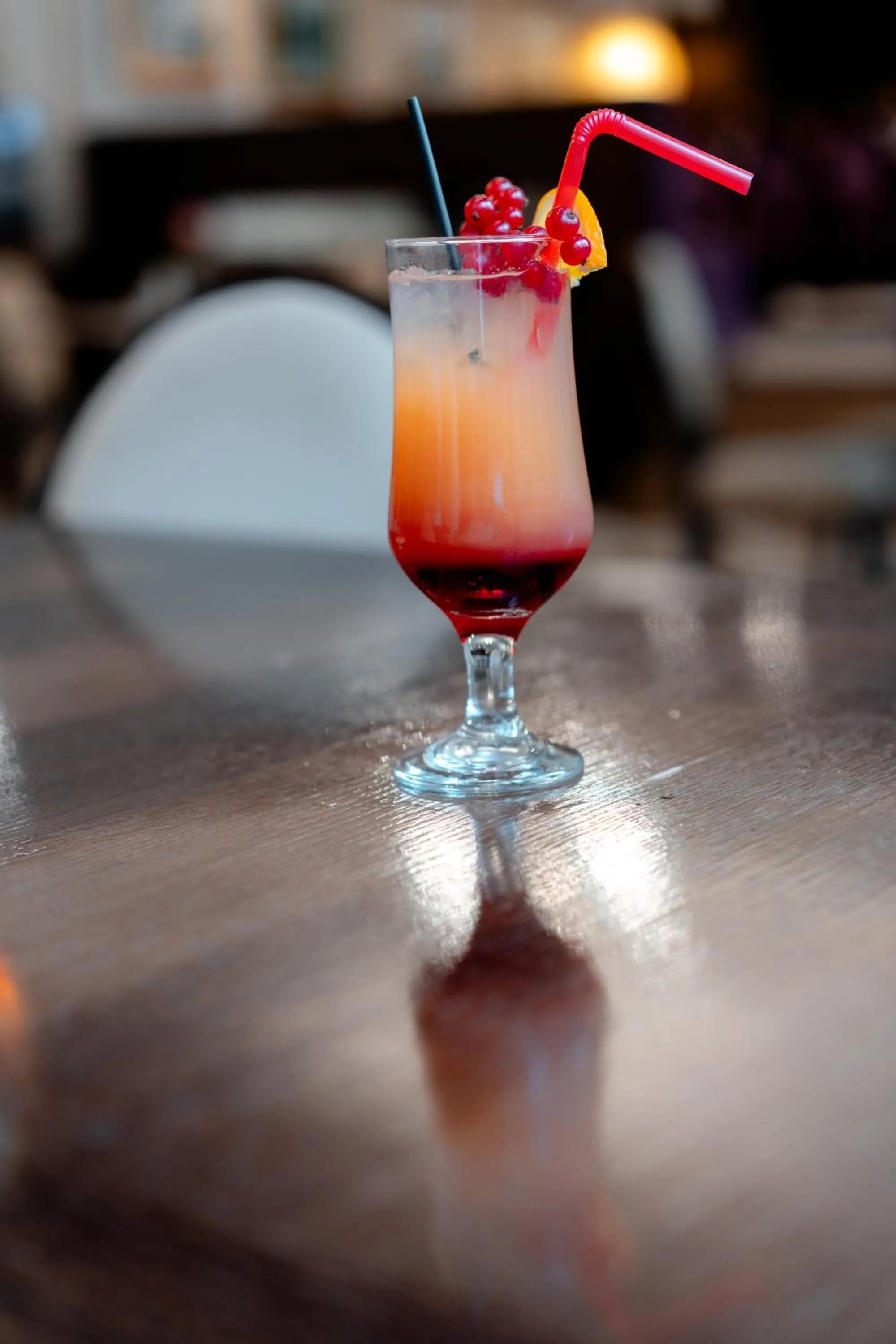 Lounge or bar in Grand Hotel Sofianu