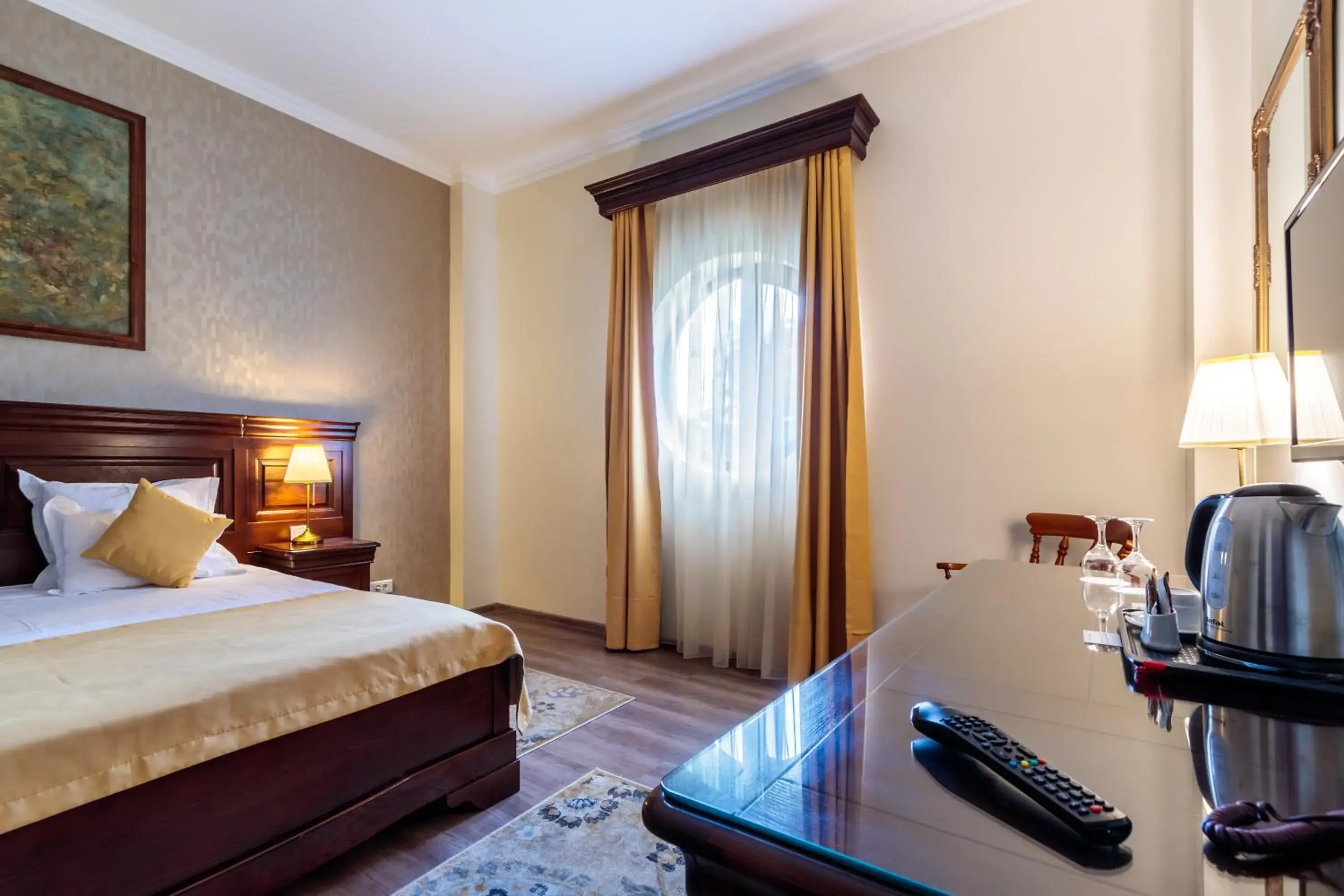 Apartment Family in Grand Hotel Sofianu Apartment Family in Grand Hotel Sofianu