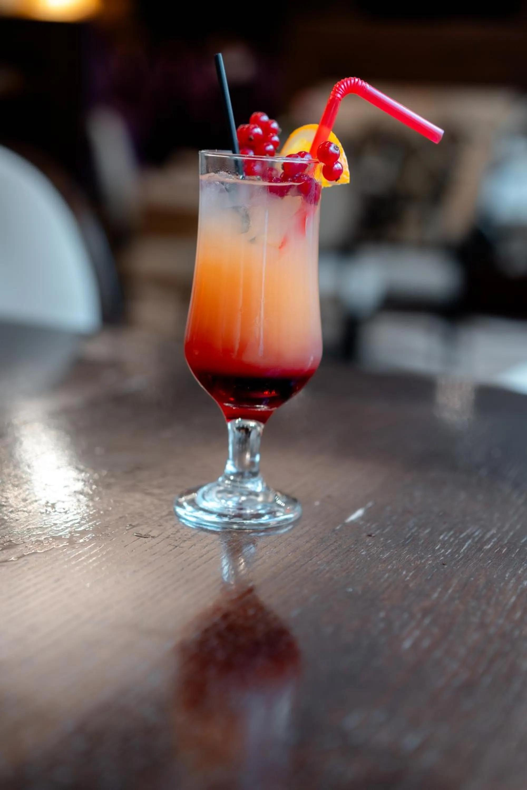 Lounge or bar in Grand Hotel Sofianu