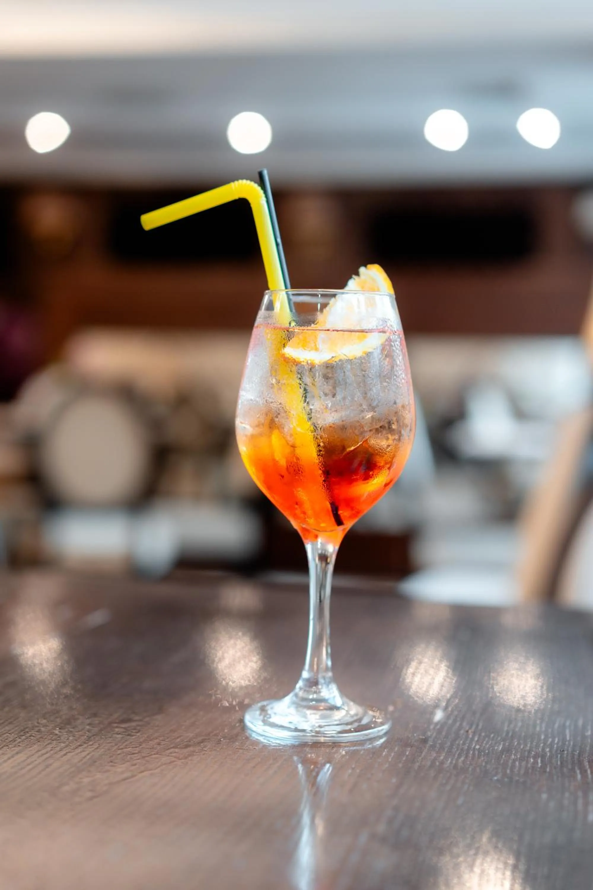 Restaurant/places to eat in Grand Hotel Sofianu