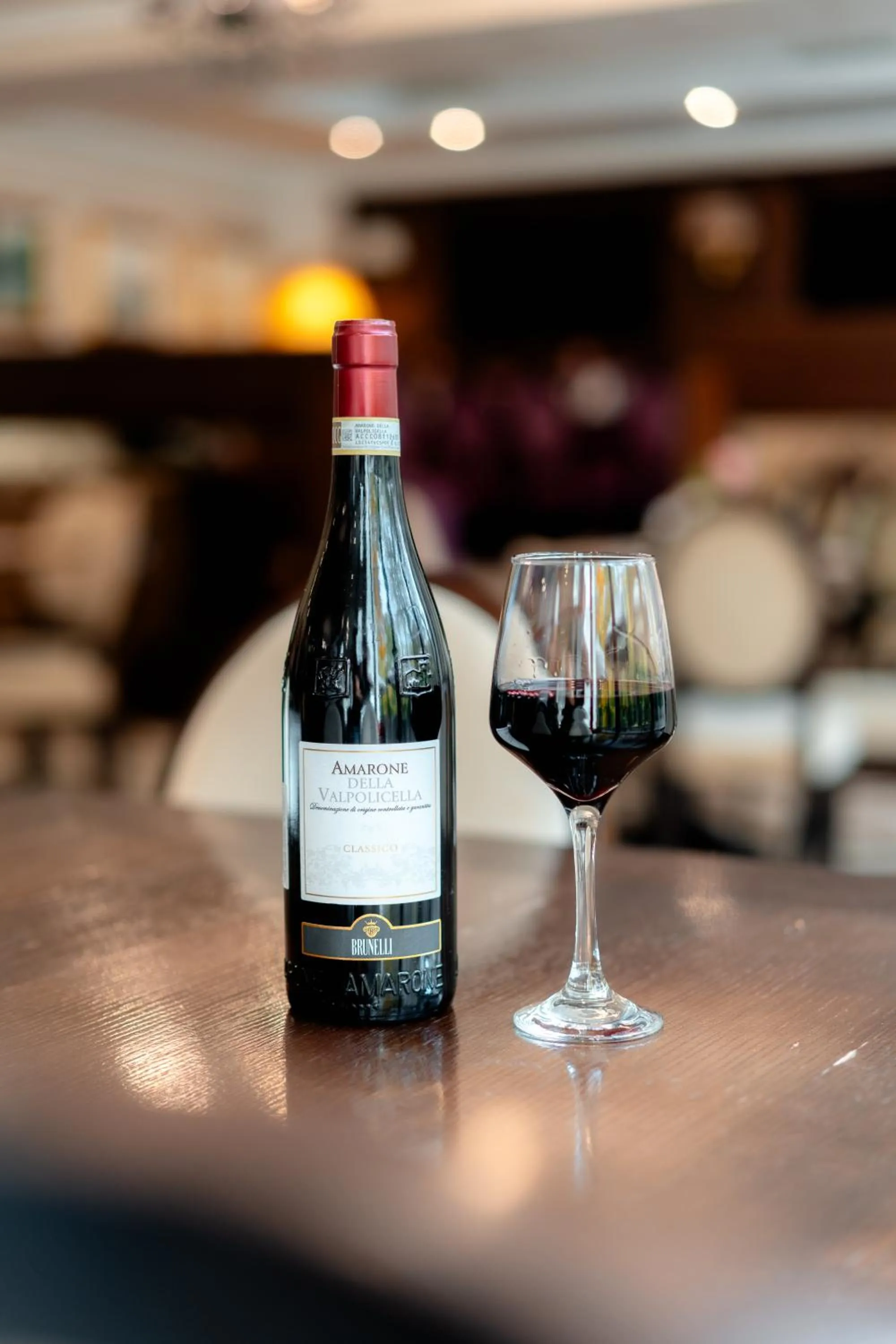 Drinks in Grand Hotel Sofianu