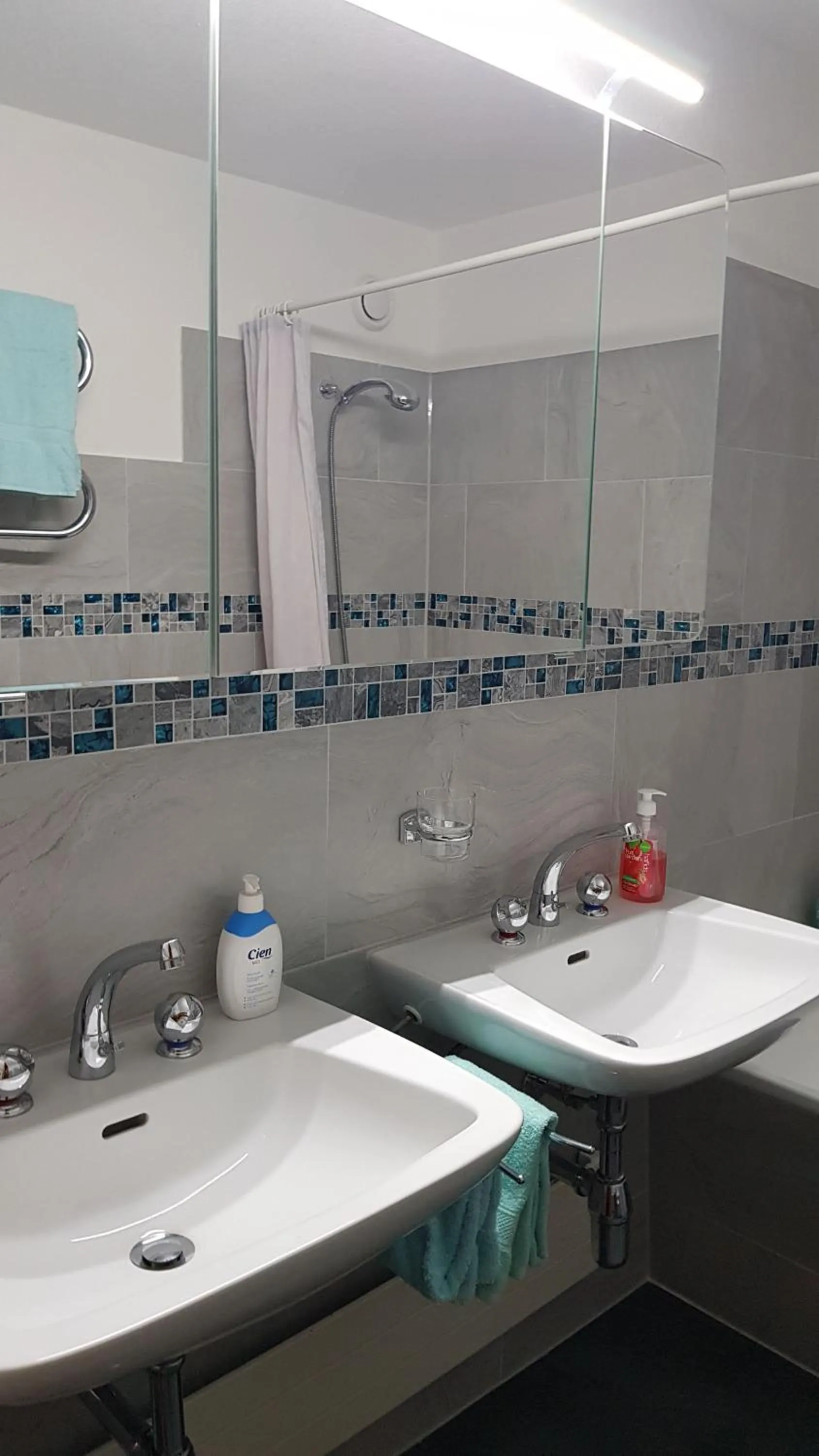 Property building in Holiday accommodation - swimming pool available