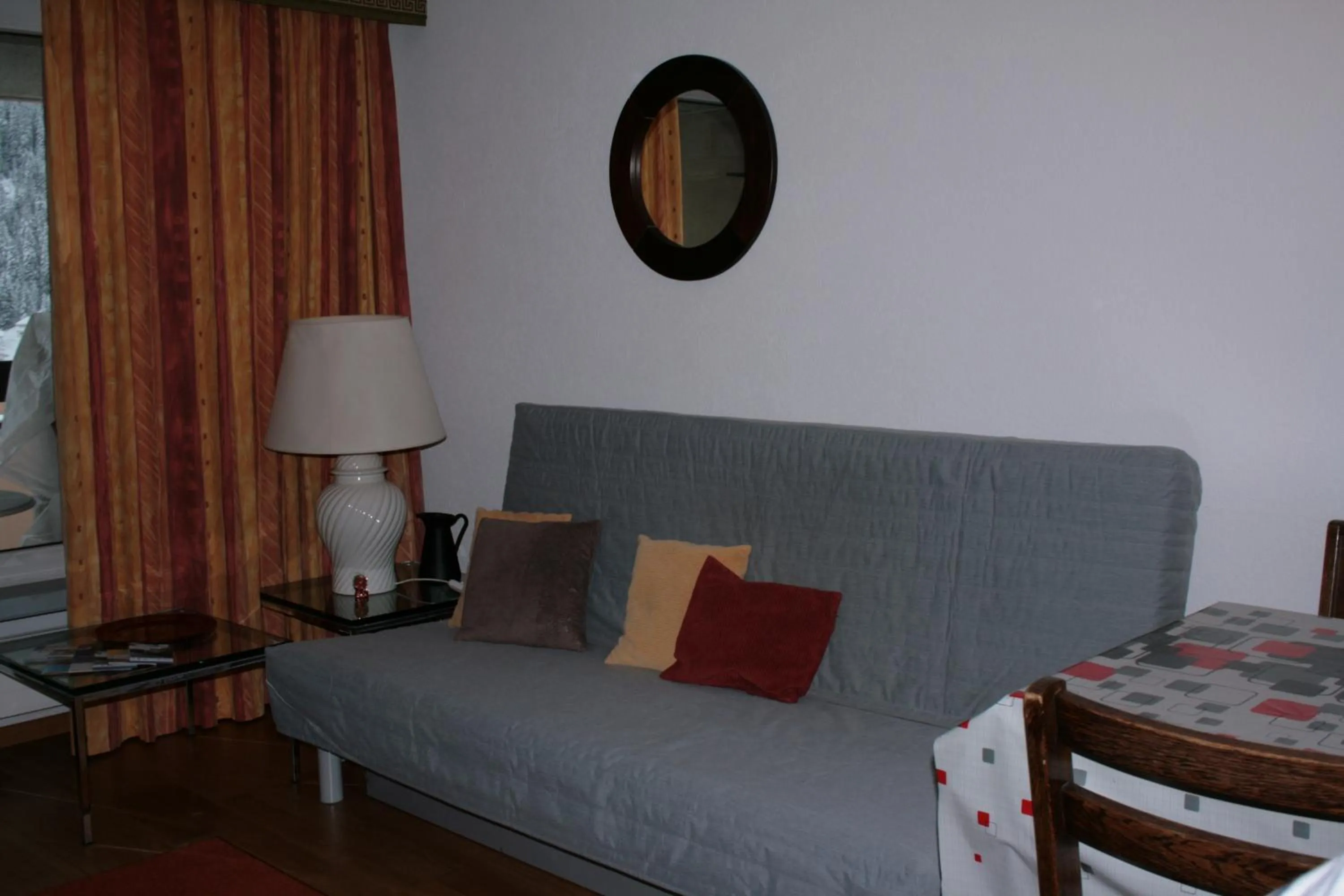 Property building in Holiday accommodation - swimming pool available