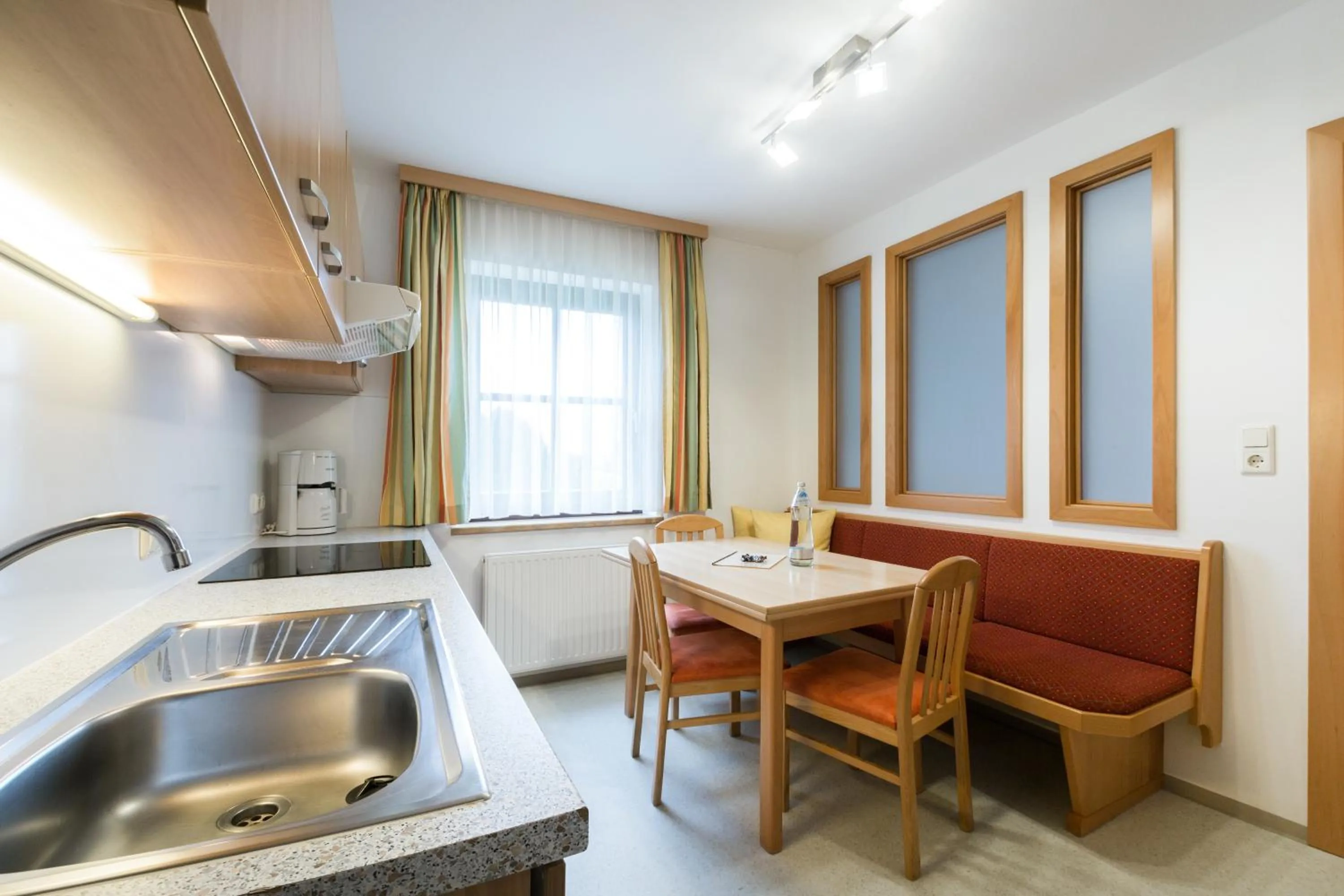 Photo of the whole room in Appartements Tannenhof