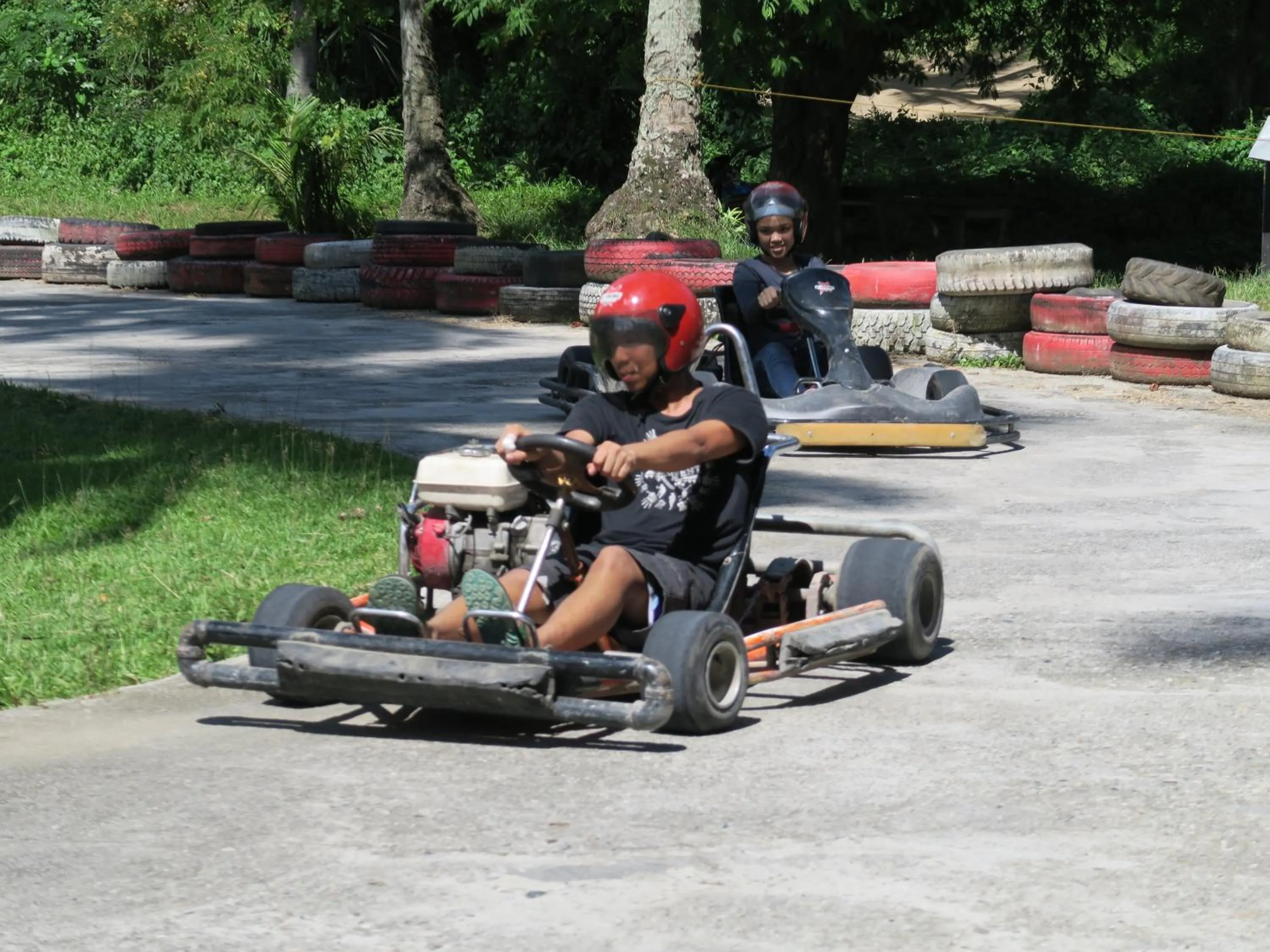 Activities in Badladz Staycation Condos