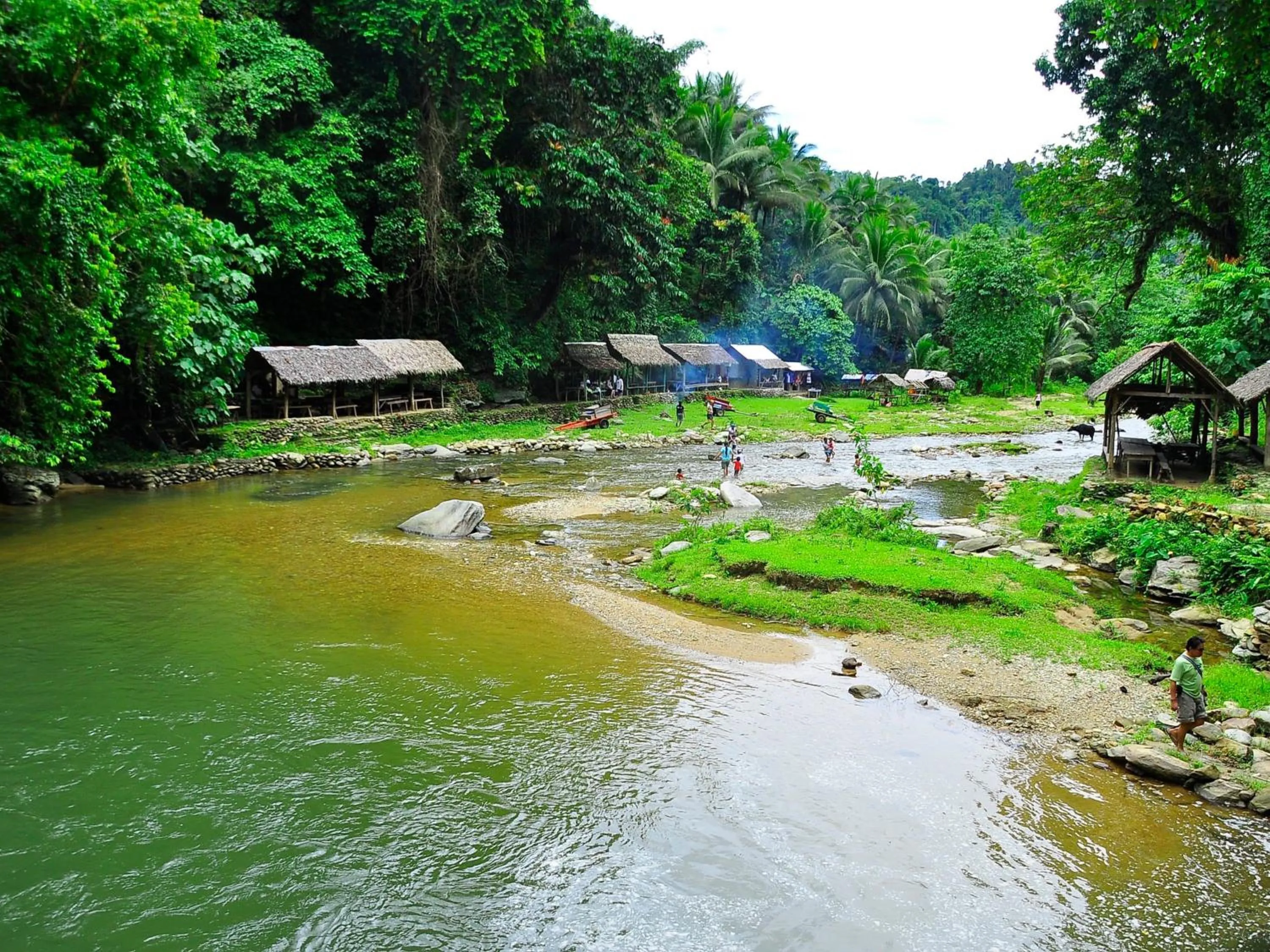 Nearby landmark in Badladz Staycation Condos