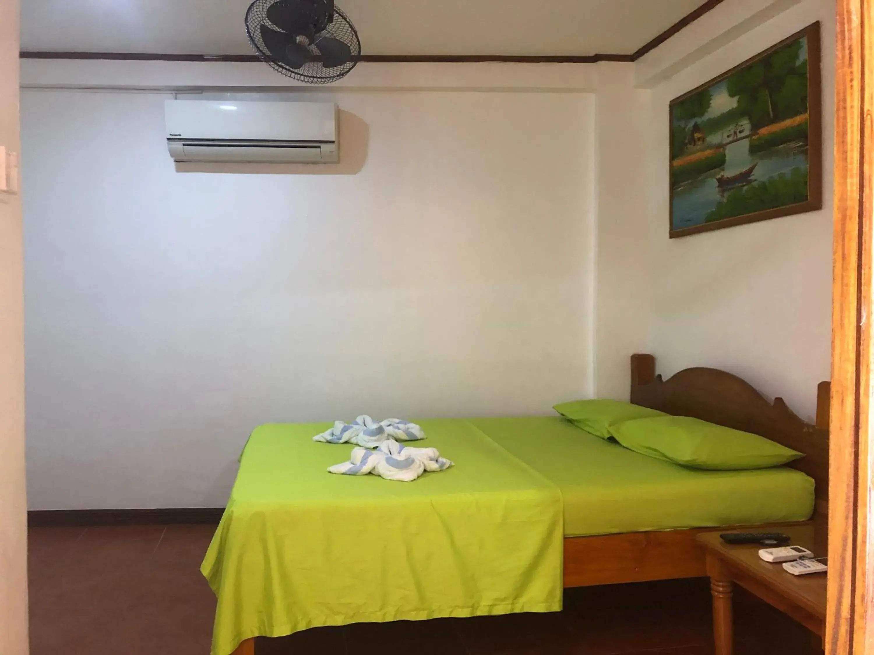 Bedroom, Bed in Badladz Staycation Condos Bedroom, Bed in Badladz Staycation Condos