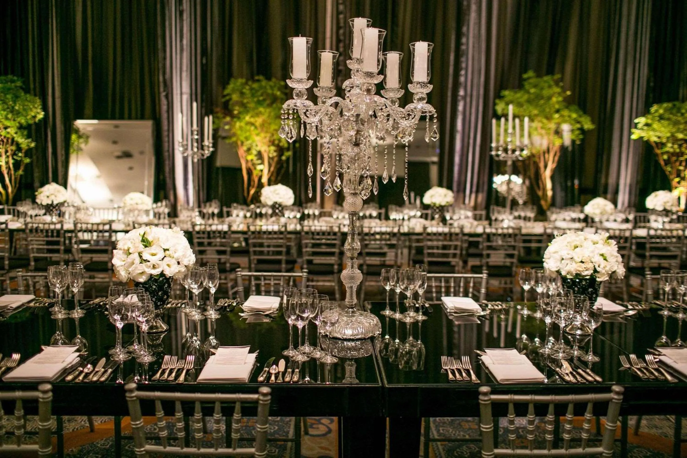 Meeting/conference room in Radisson Hotel Curitiba