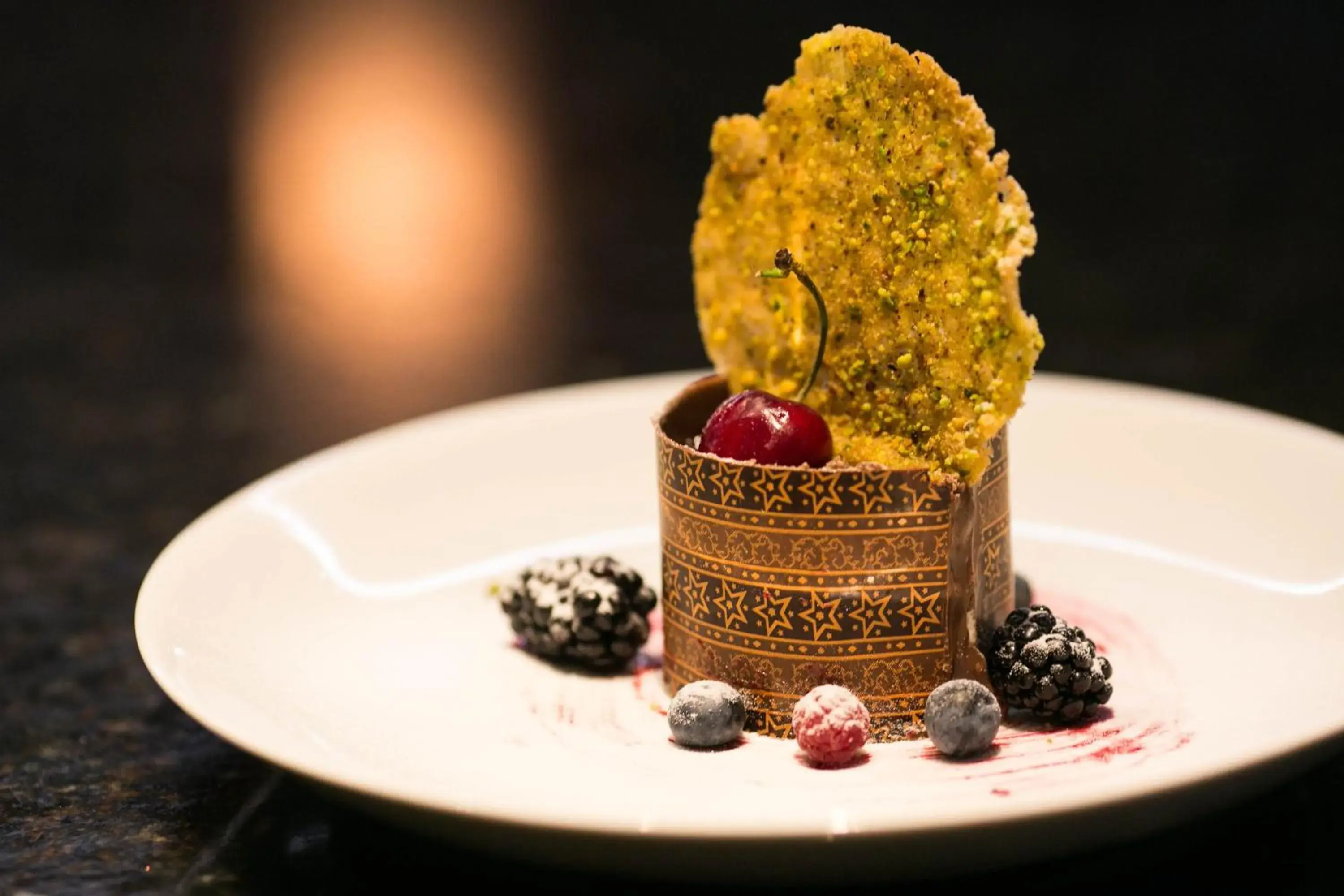 Food in Radisson Hotel Curitiba Food in Radisson Hotel Curitiba