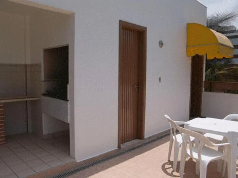Day in Hotel Canto da Enseada