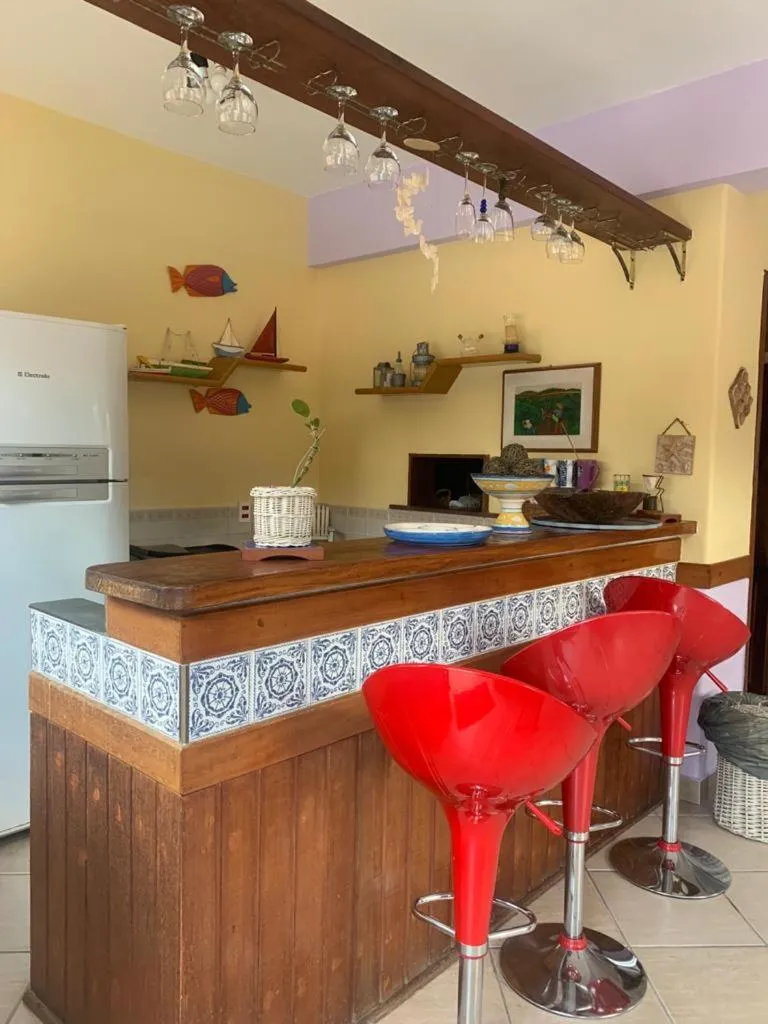Hotel Canto da Enseada