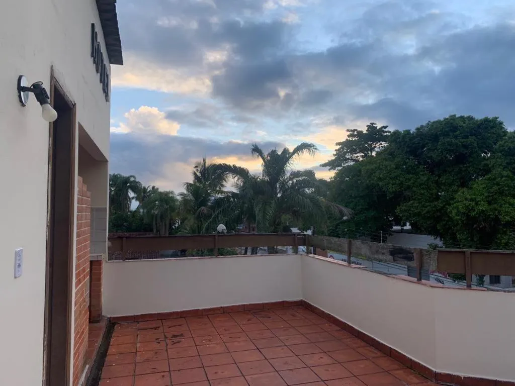Hotel Canto da Enseada