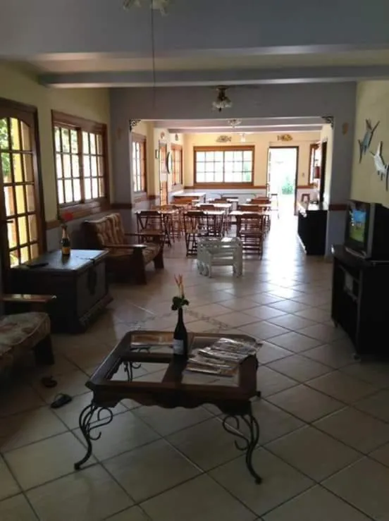 Hotel Canto da Enseada