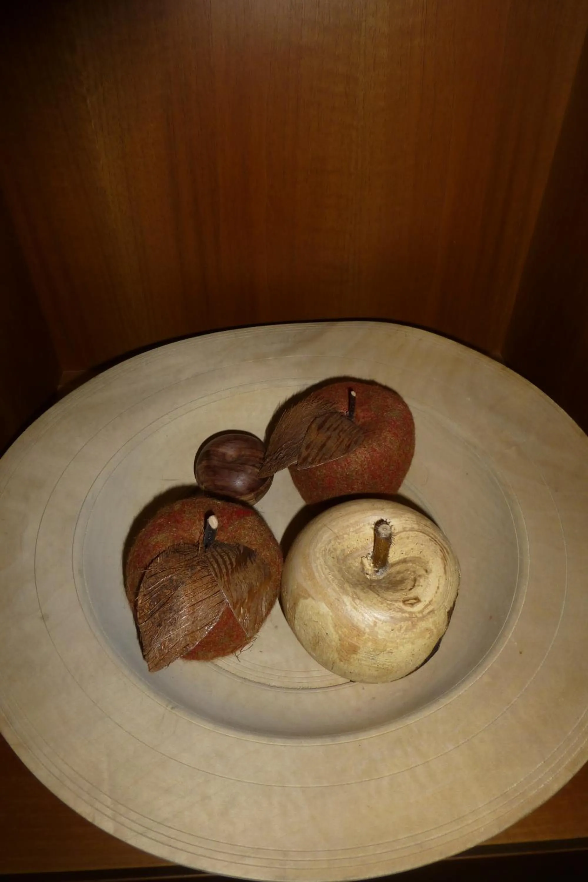 Decorative detail in B&B Tamarindo