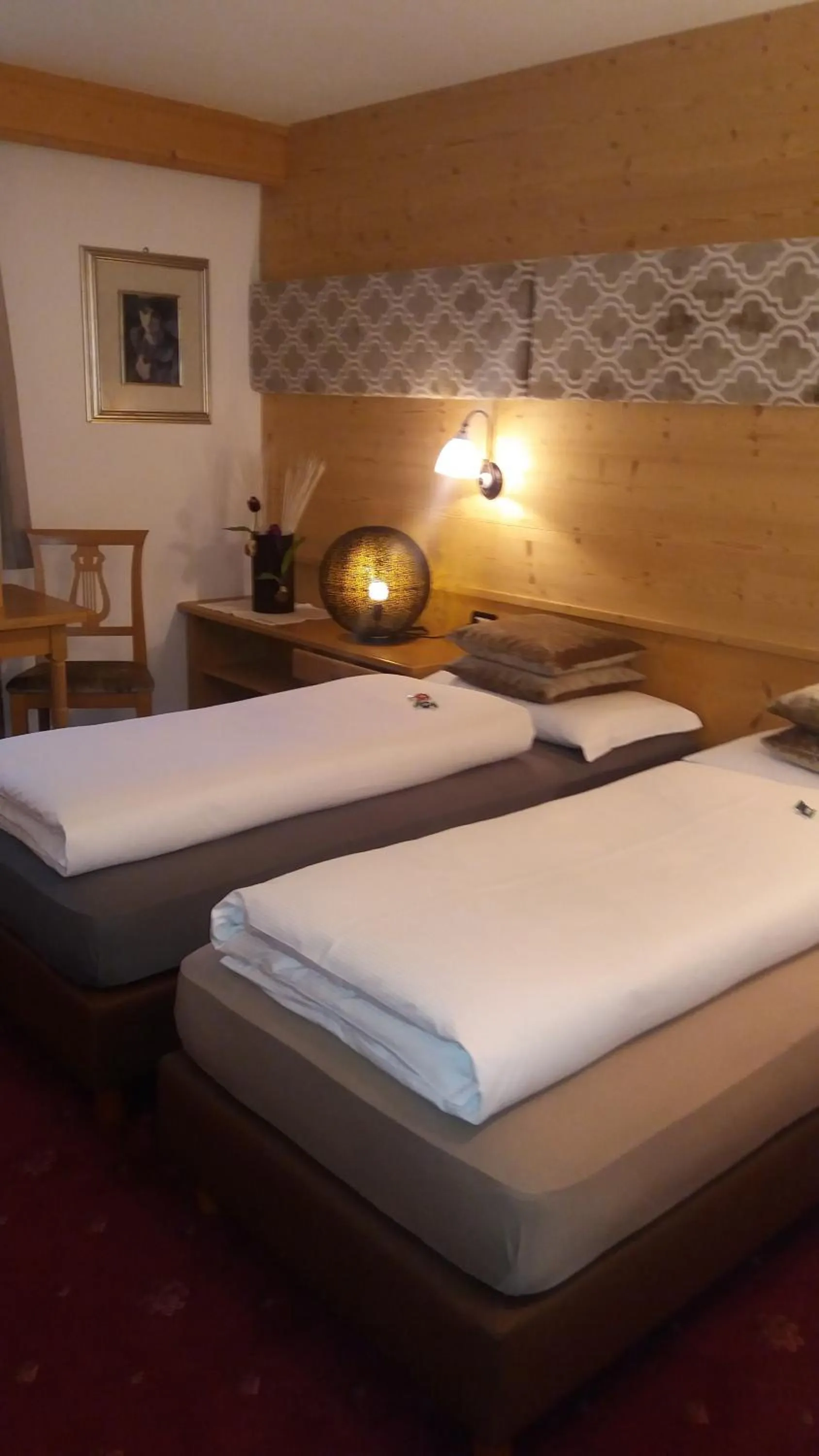 Photo of the whole room, Bed in B&B Tamarindo