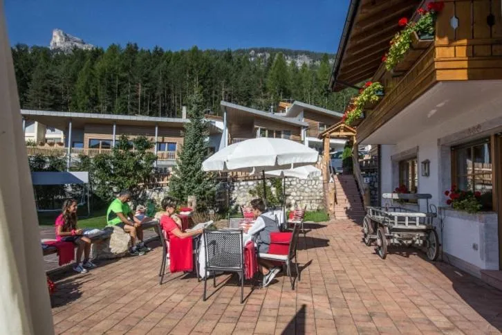 Restaurant/places to eat in B&B Tamarindo