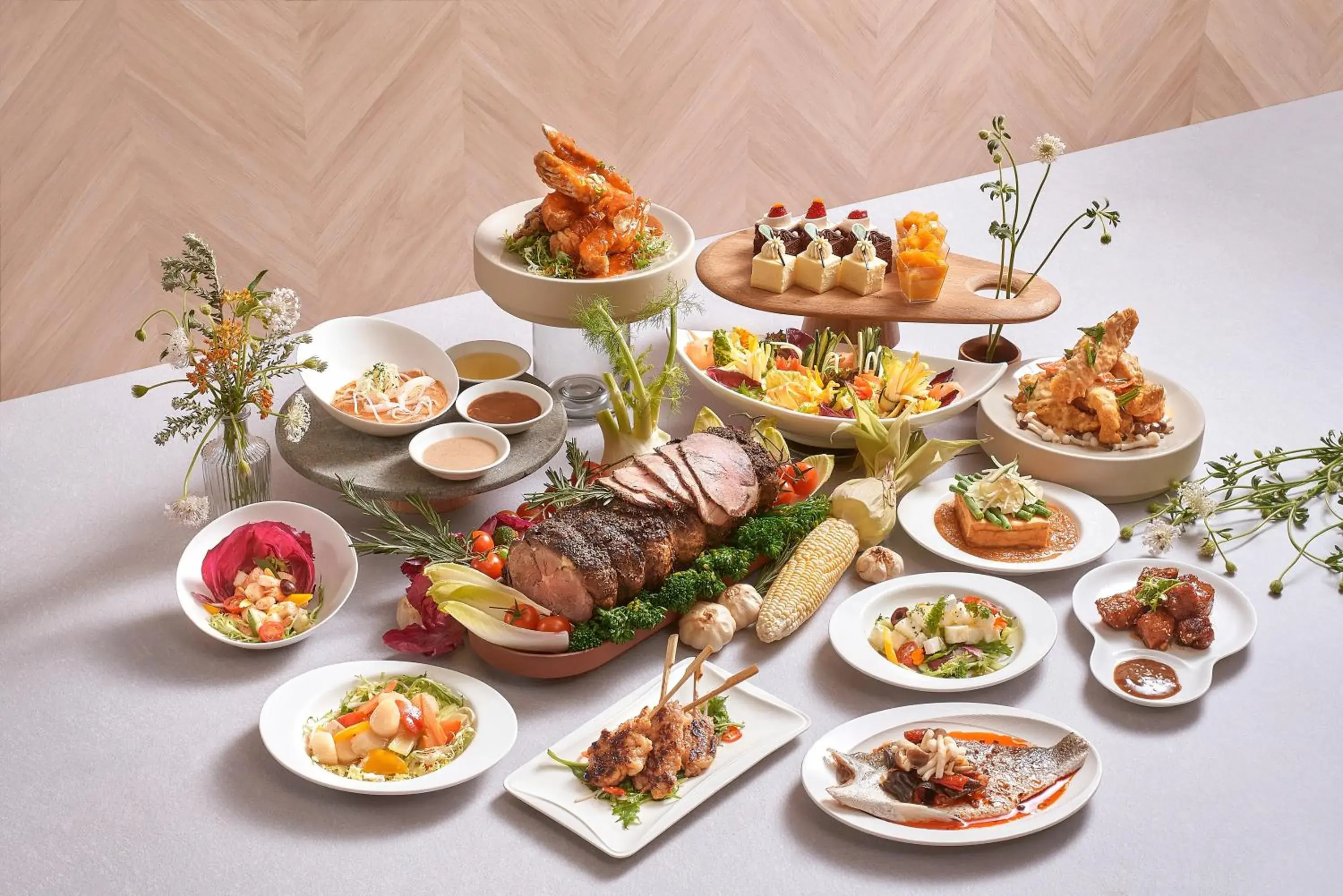 Restaurant/places to eat in Carlton Hotel Singapore Restaurant/places to eat in Carlton Hotel Singapore