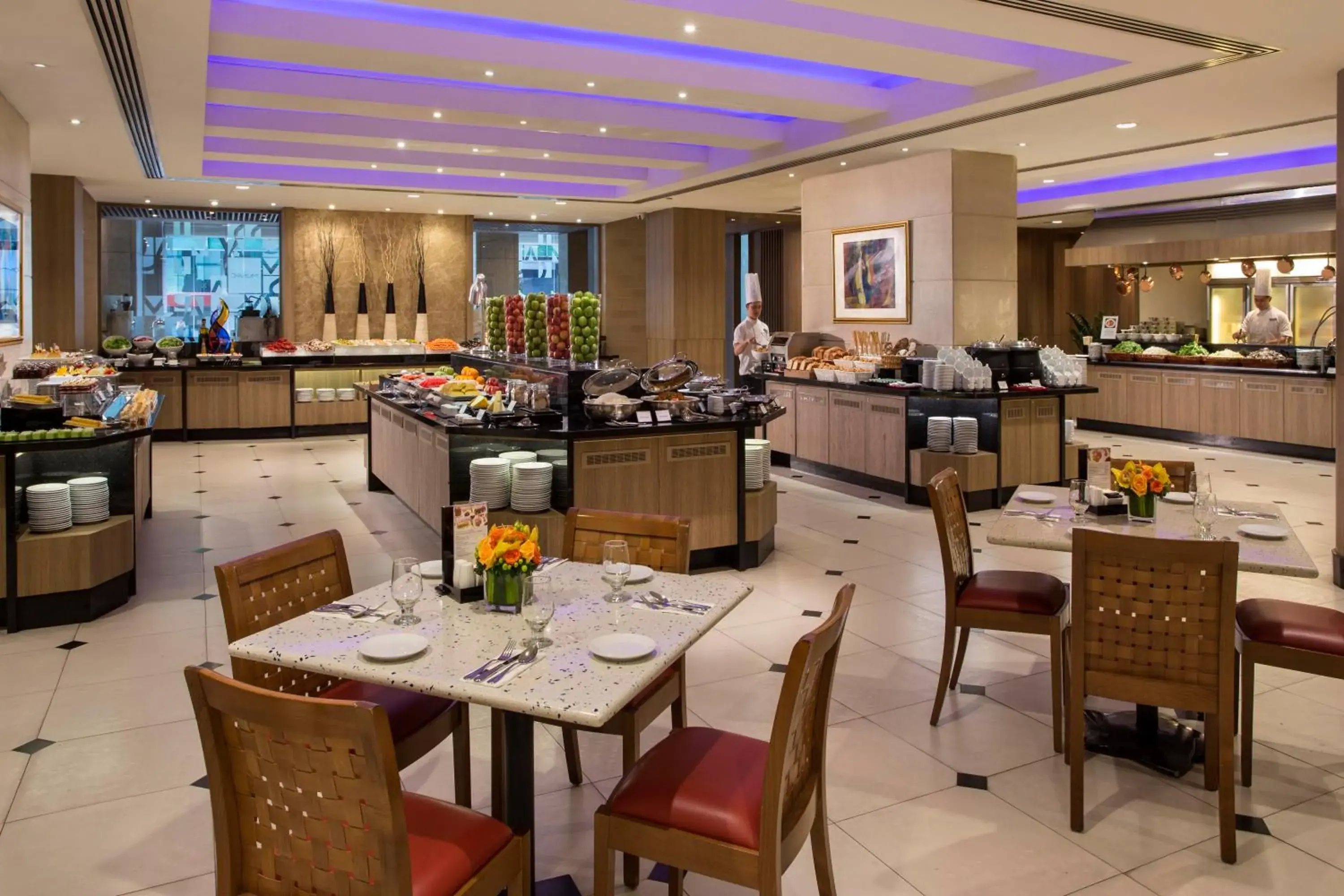 Restaurant/places to eat in Carlton Hotel Singapore Restaurant/places to eat in Carlton Hotel Singapore