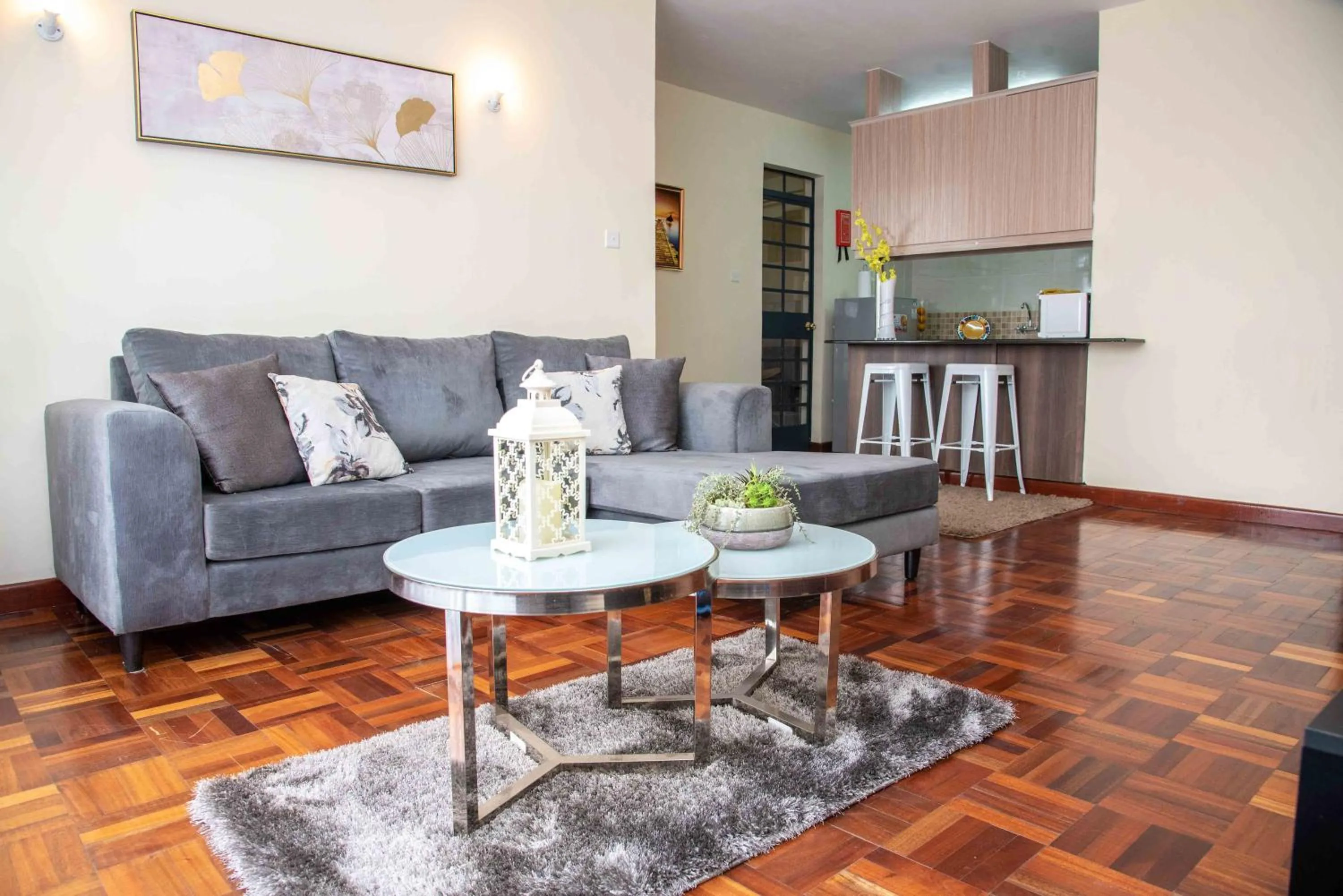 Westlands place 1 bedroom - Safari House, Sherry Homes