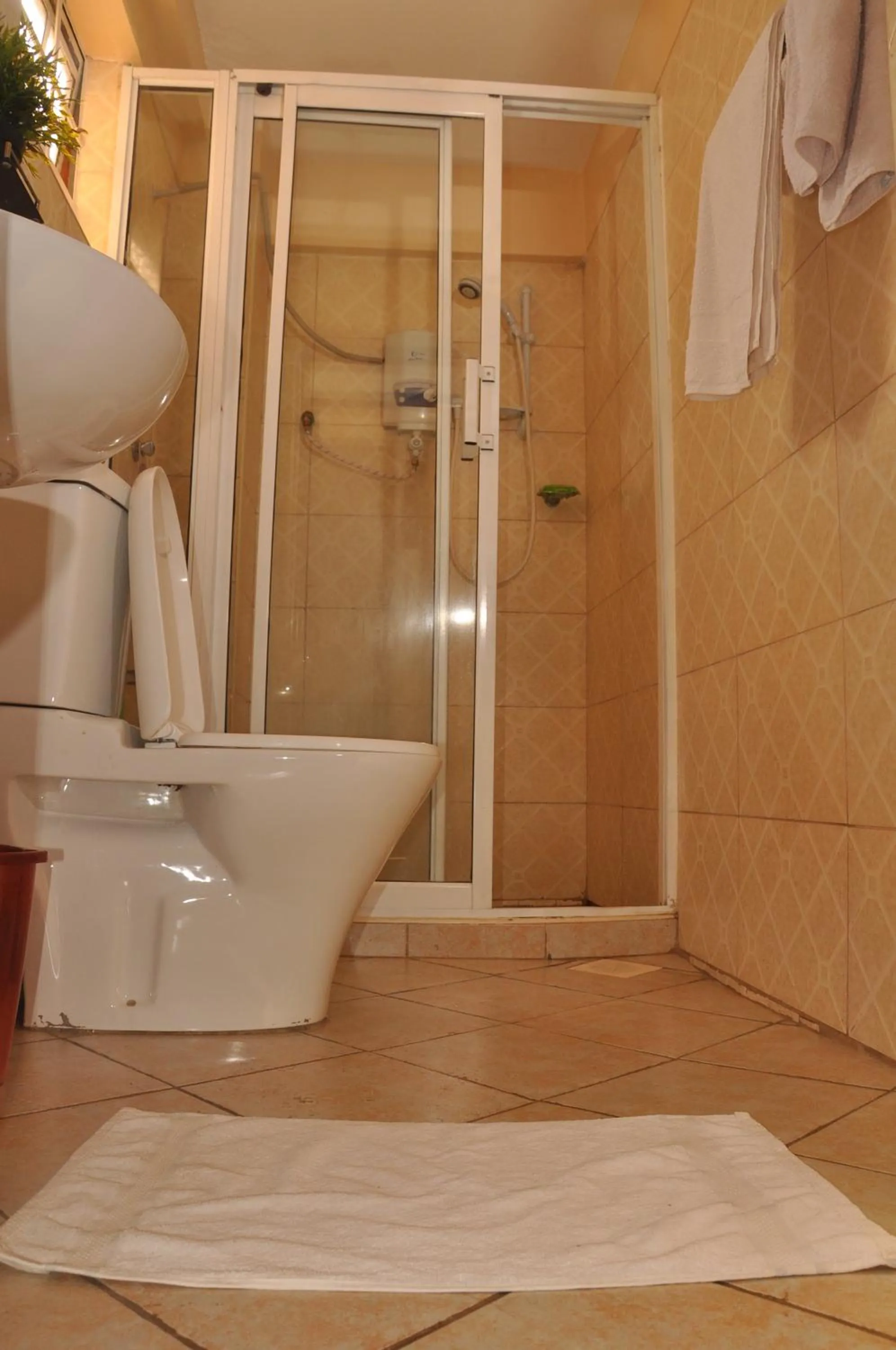 Westlands place 1 bedroom - Safari House, Sherry Homes