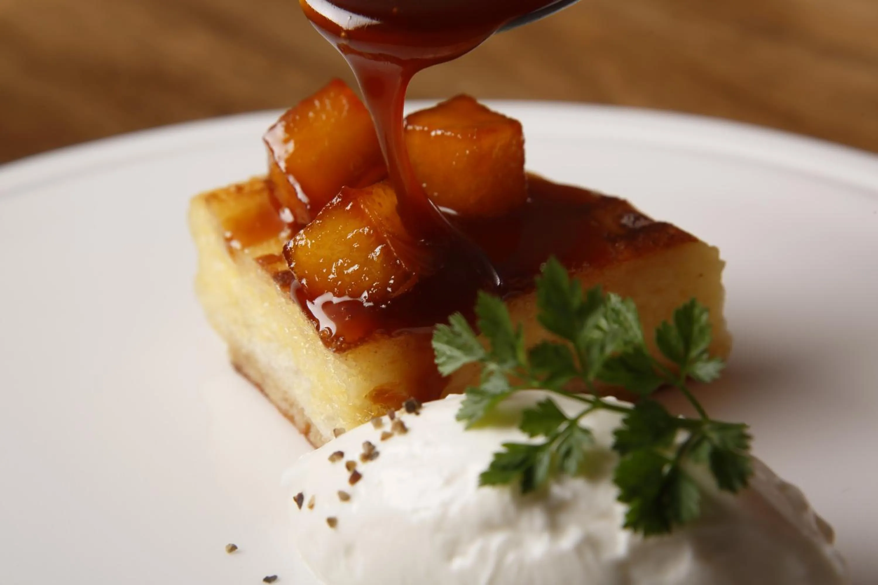 Breakfast in Sapporo Tokyu REI Hotel