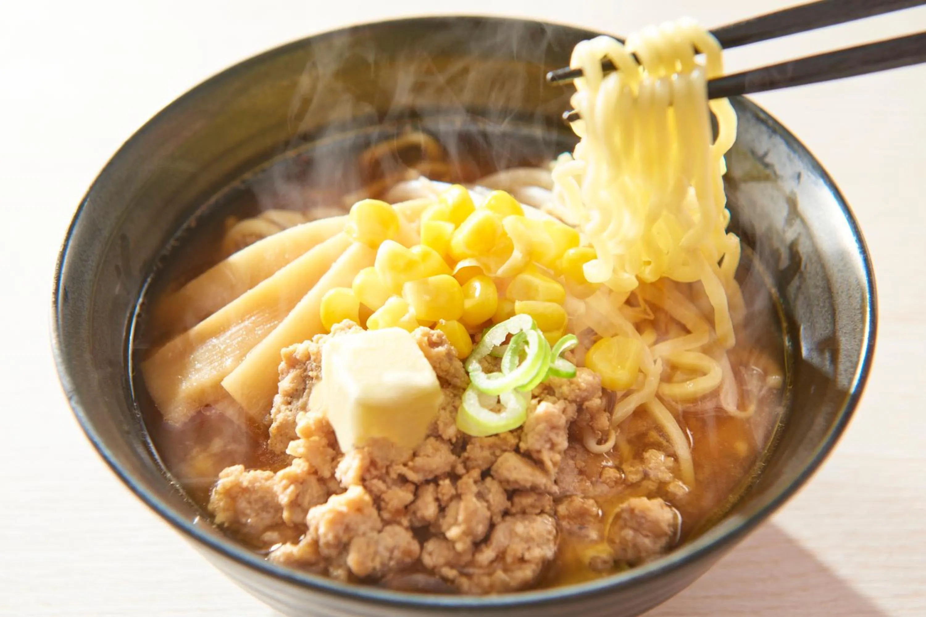 Restaurant/places to eat in Sapporo Tokyu REI Hotel