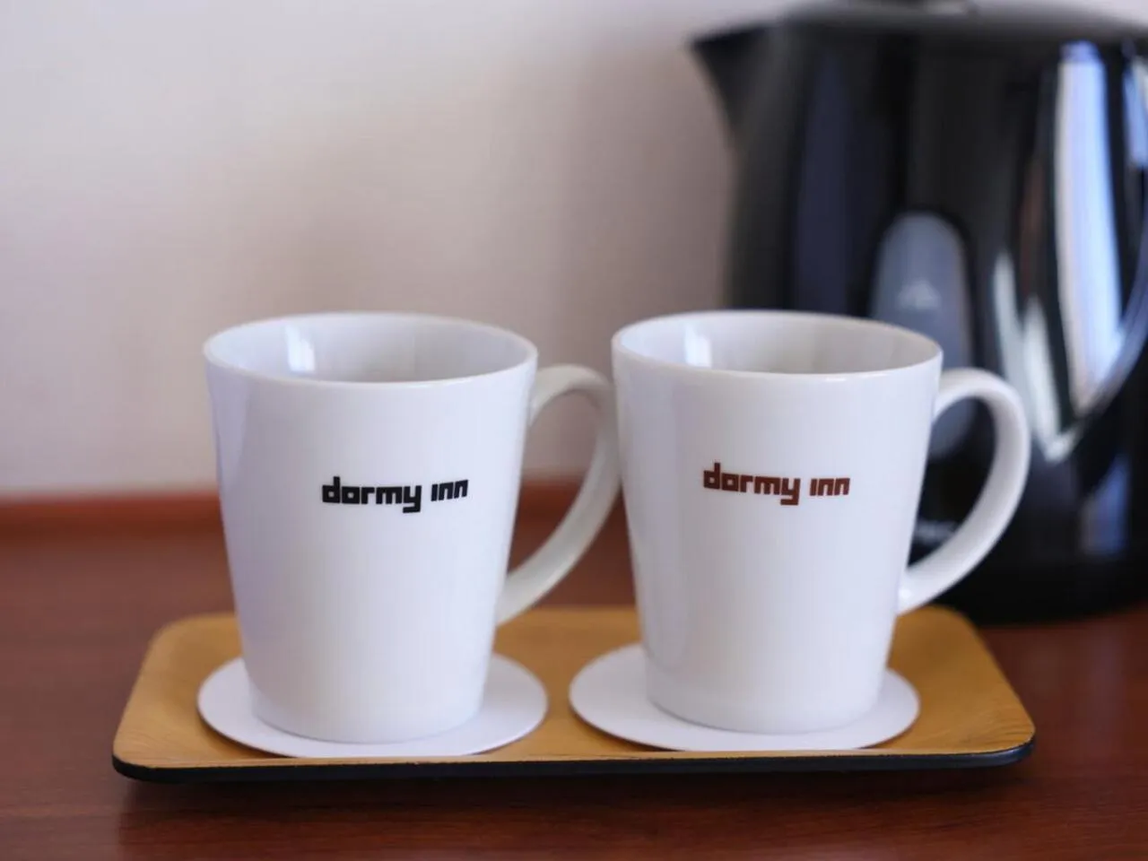 Photo of the whole room in Dormy Inn Asahikawa