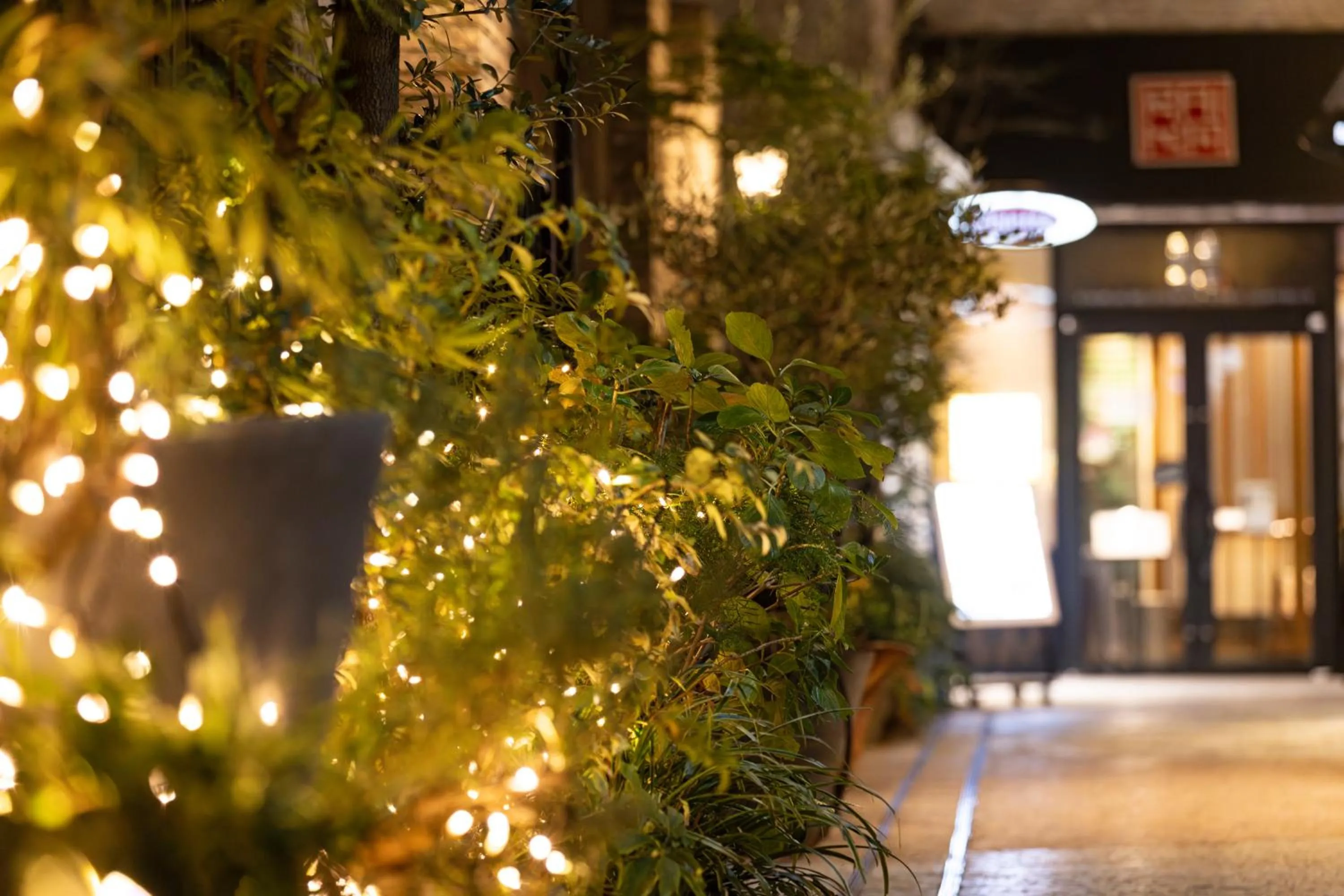 Off site in Tokyu Stay Aoyama Premier